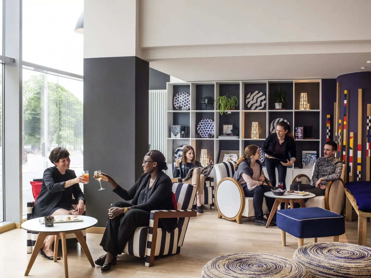 Hotel Mercure Brest Centre Les Voyageurs