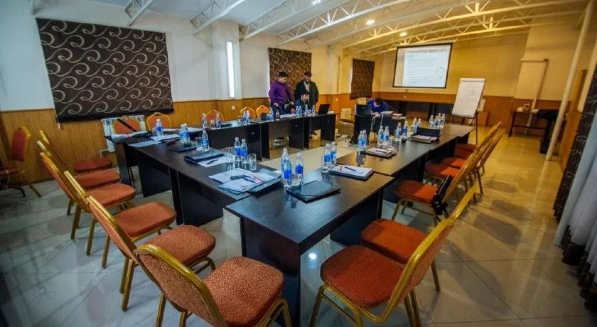 Санрайз Гостевой Дом