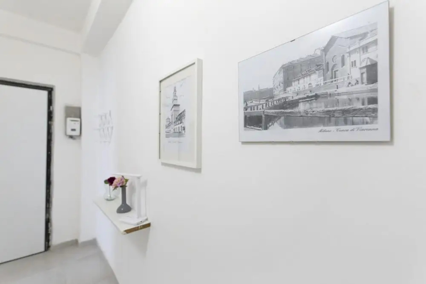 Trilocale Noverasco IEO 1