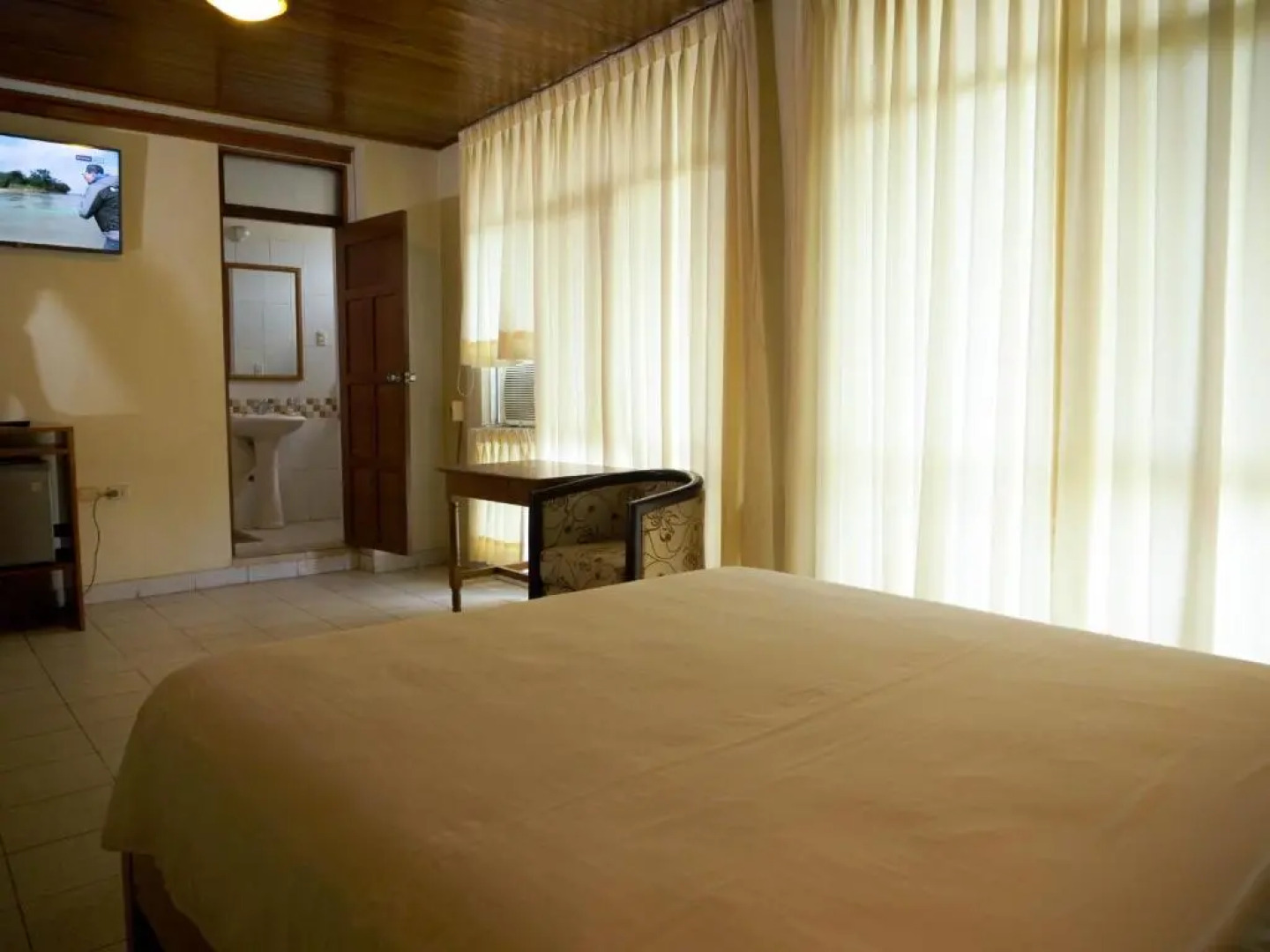 Grand Hotel Mercedes