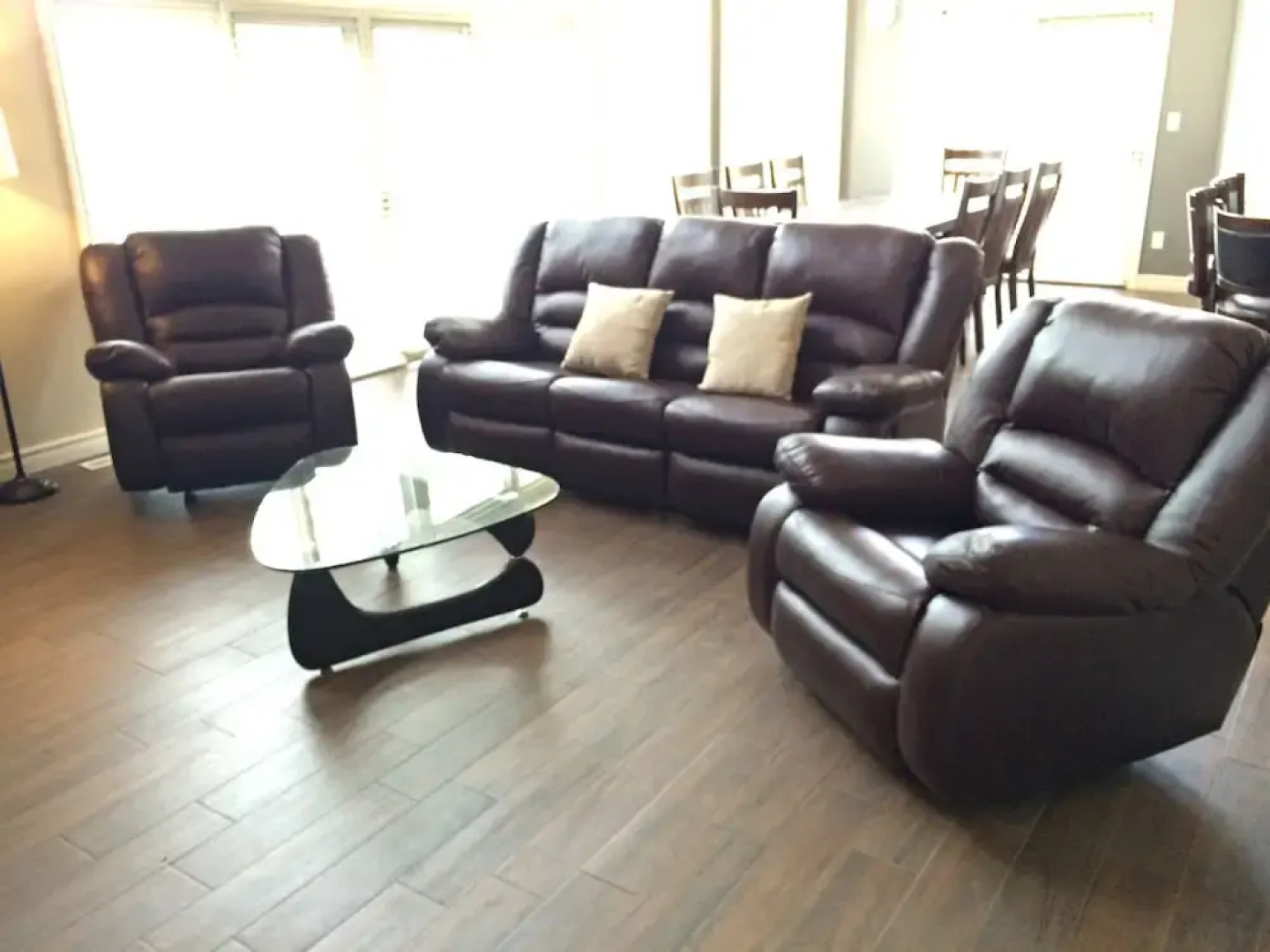 Fairmont Creek Property Rentals Marble Canyon