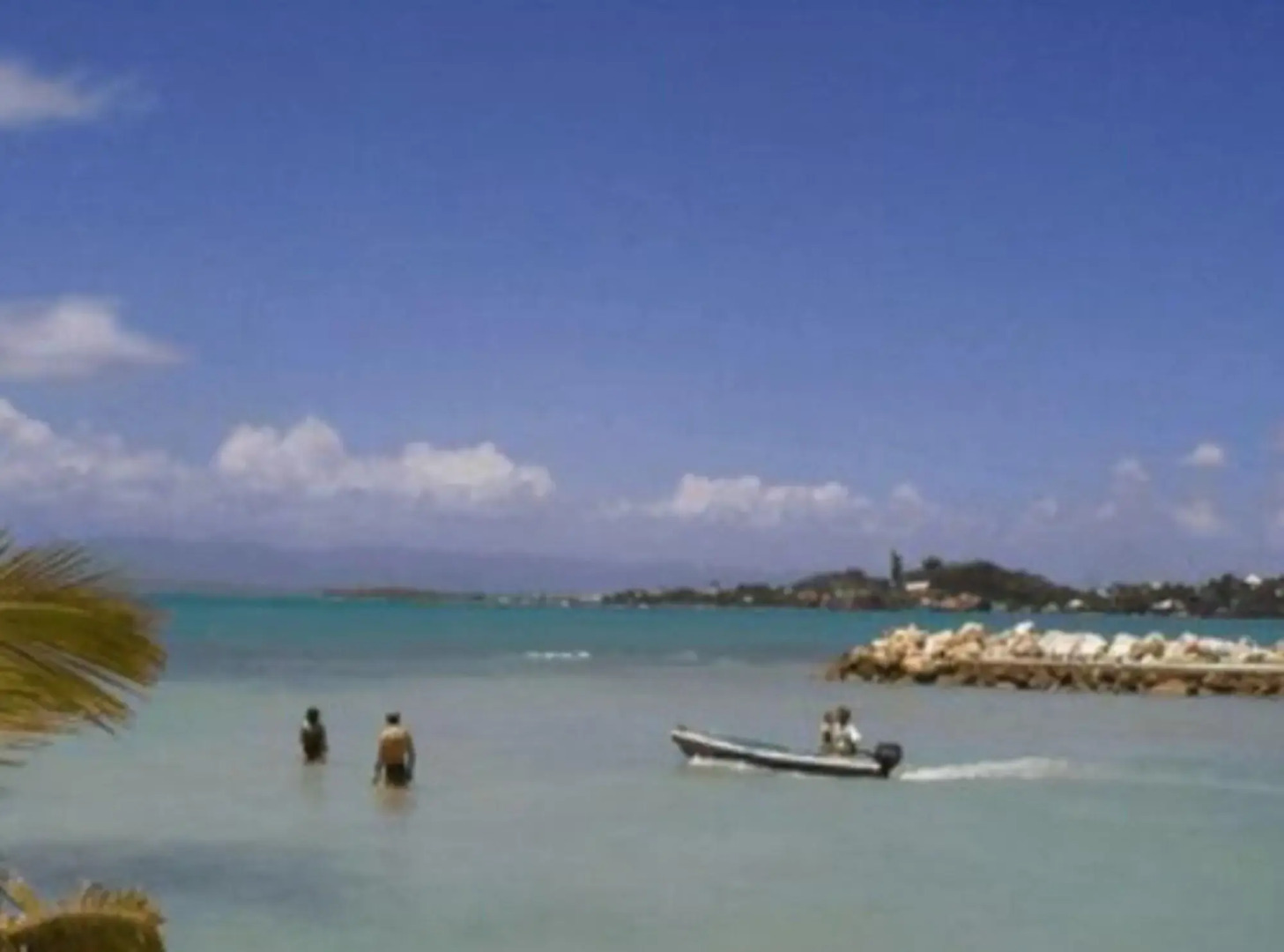 Karaibes Hotel & Residence