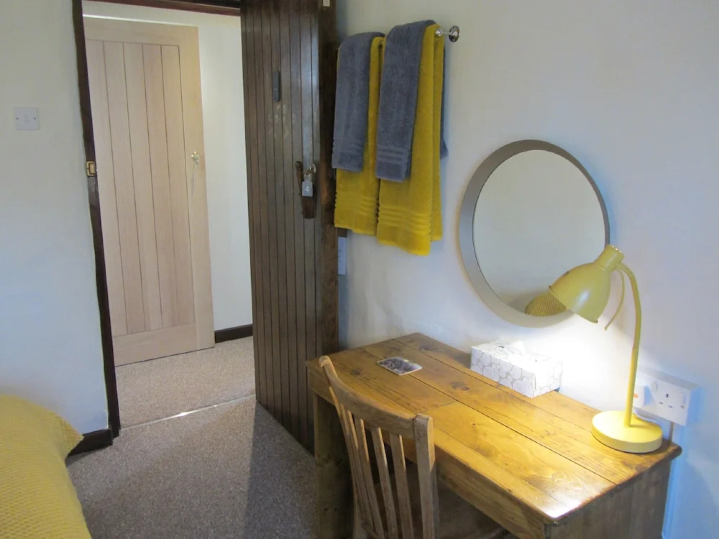 Brynarth Country Guest House