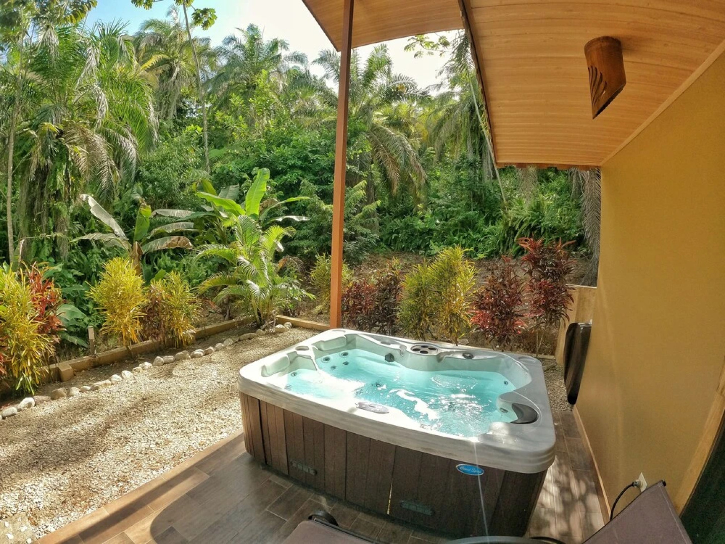 Corcovado Private Villas