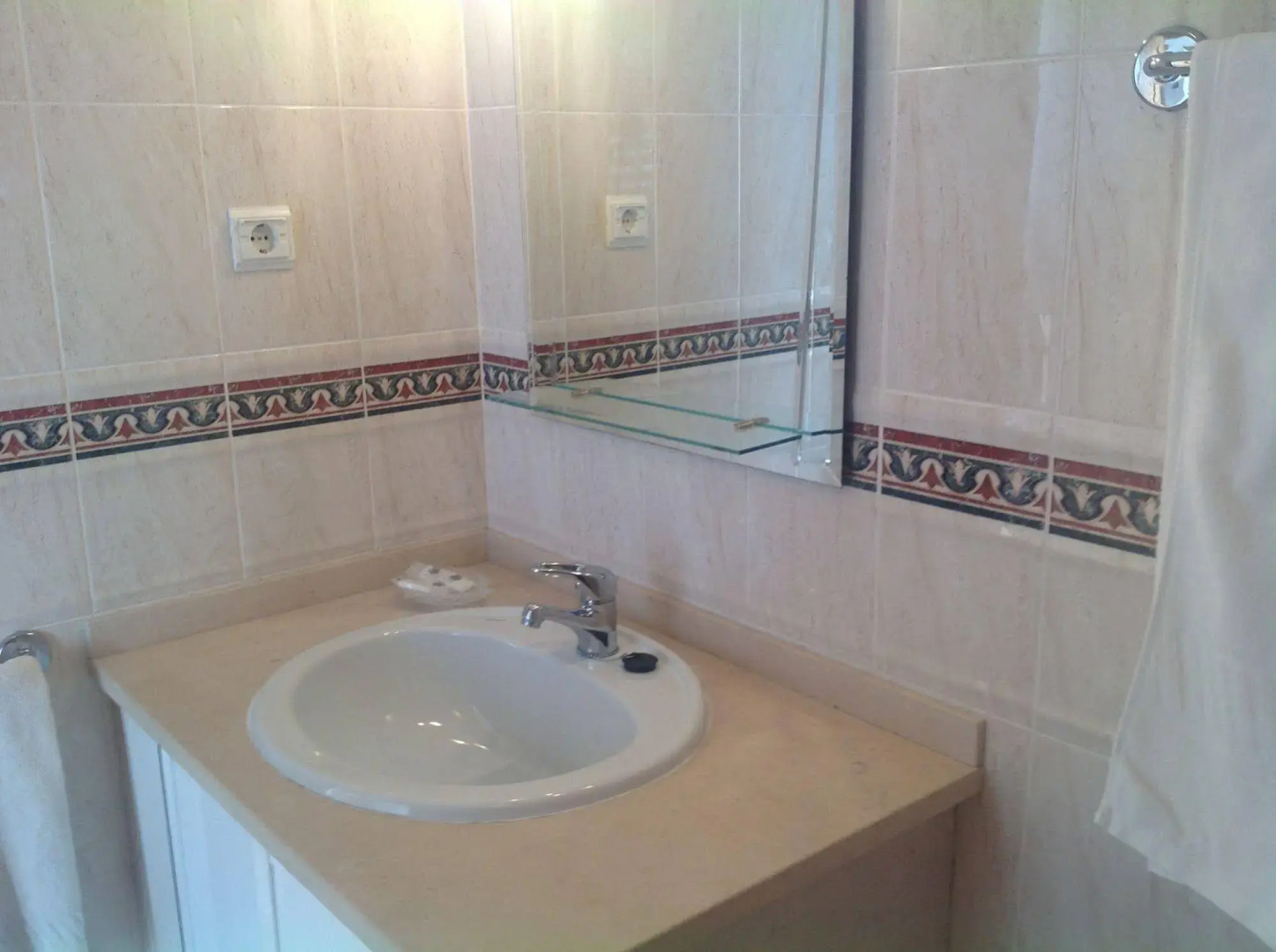 Altura Mar Apartamentos