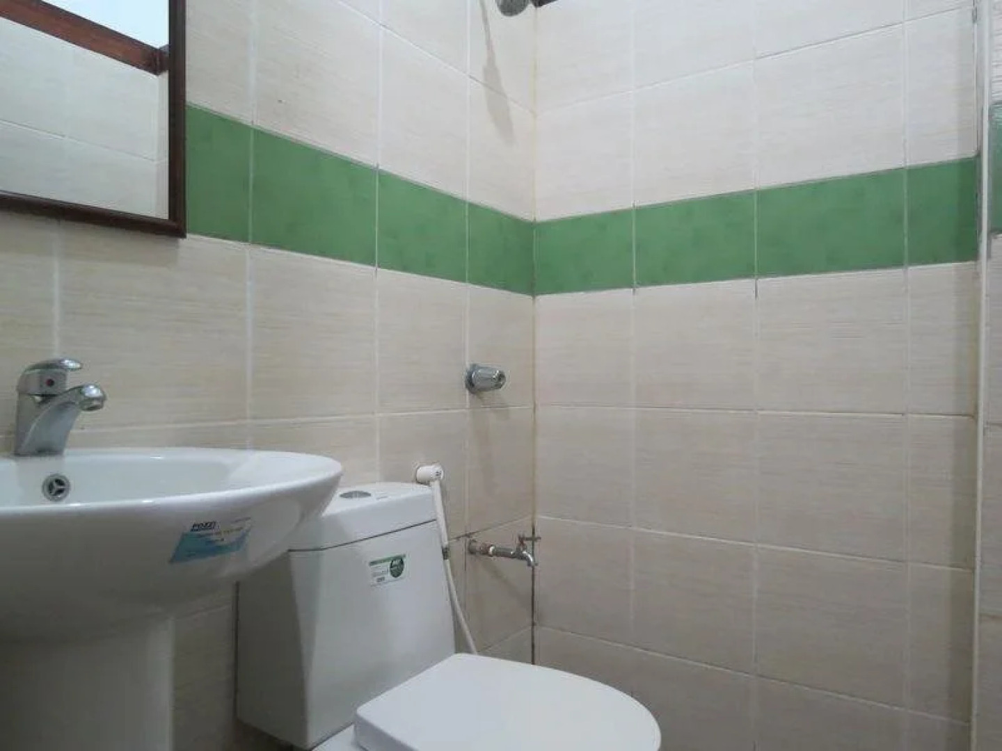 Sukitel Budget Hotel