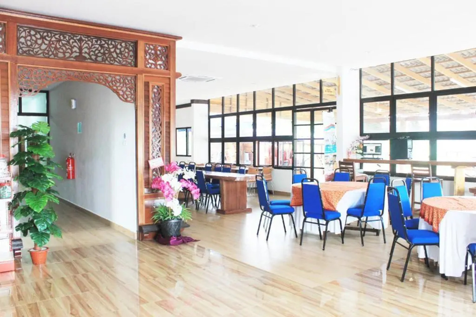 AM Transit Inn Kuala Terengganu