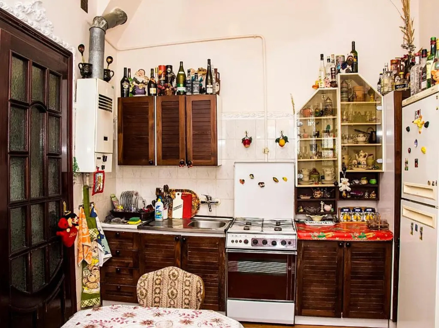 VIP-Apartments Angel palas