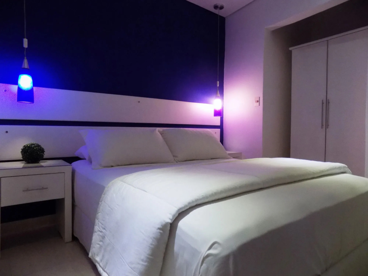 Danieri Asunción Hotel