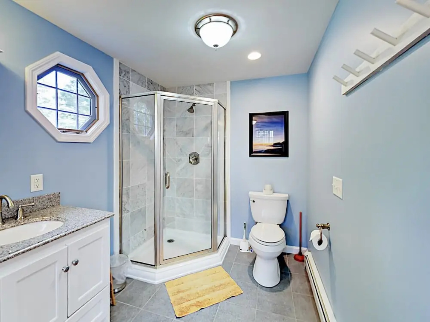 South Chatham Home by RedAwning