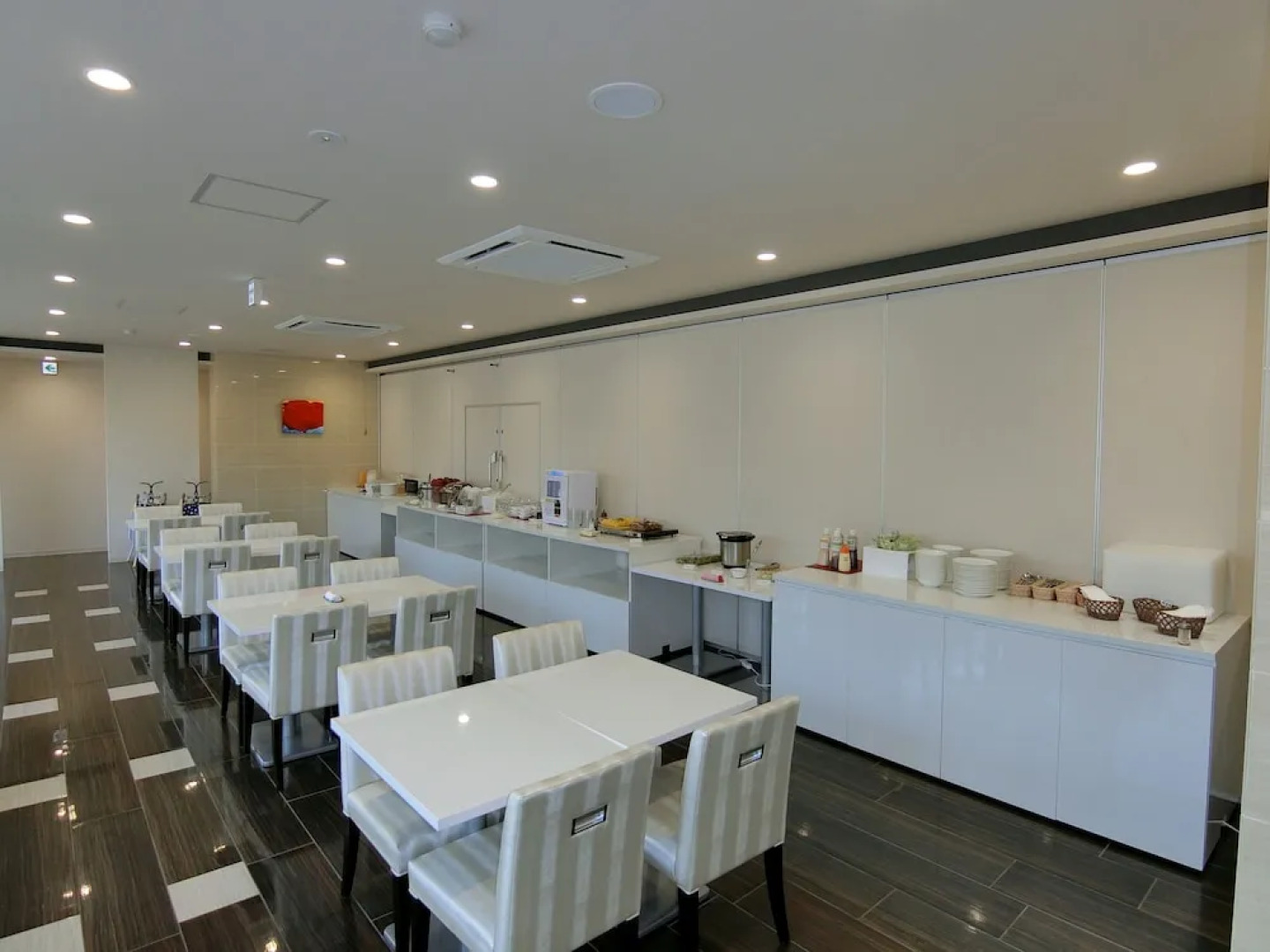 Hotel Green Core Bando