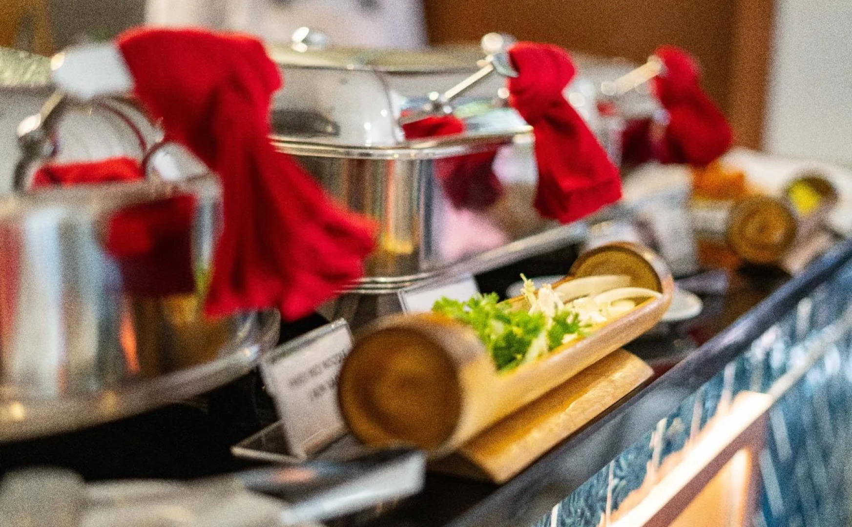 Little Saigon Boutique Hotel