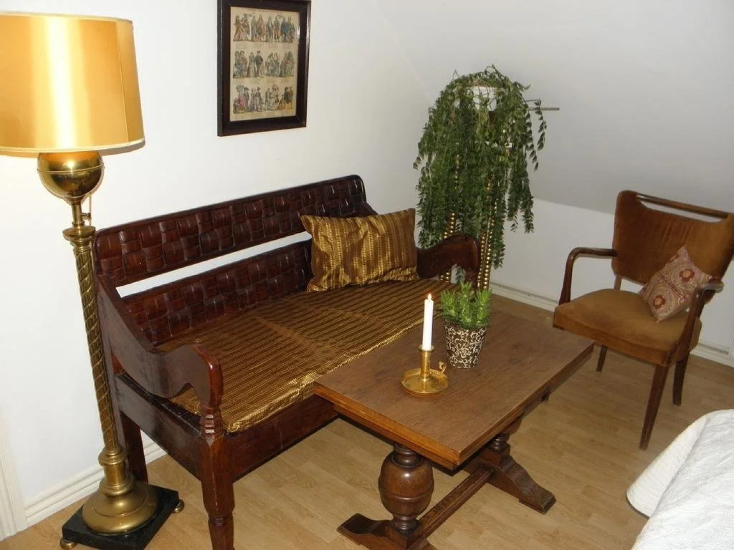 Sylvesters Bed and Breakfast