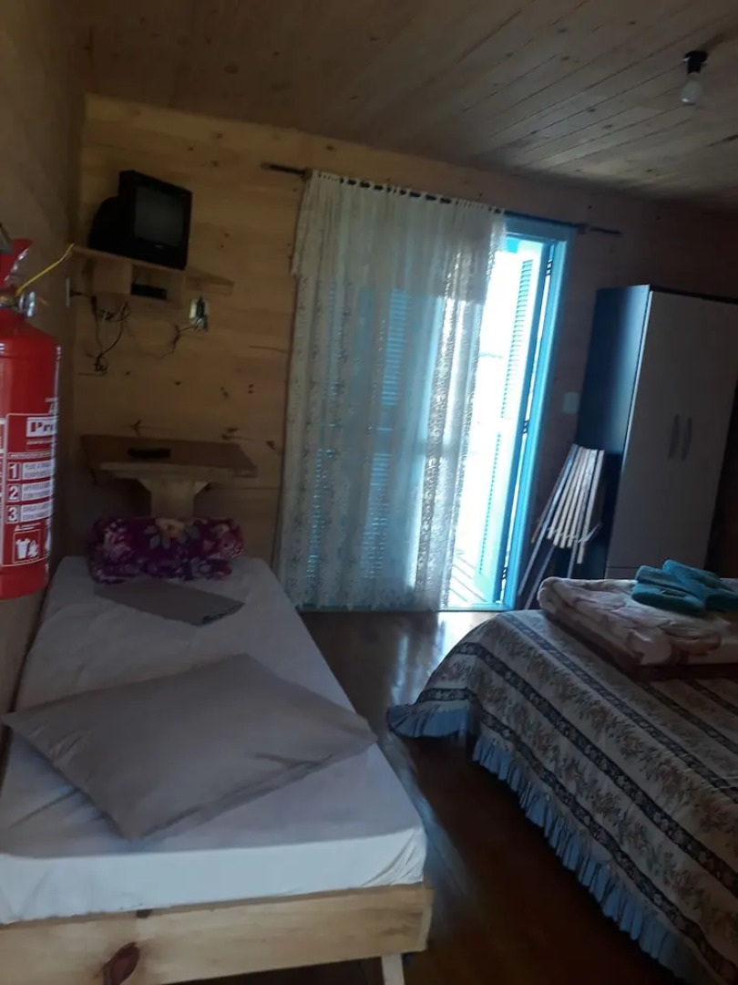 Pousada Recanto dos Amigos