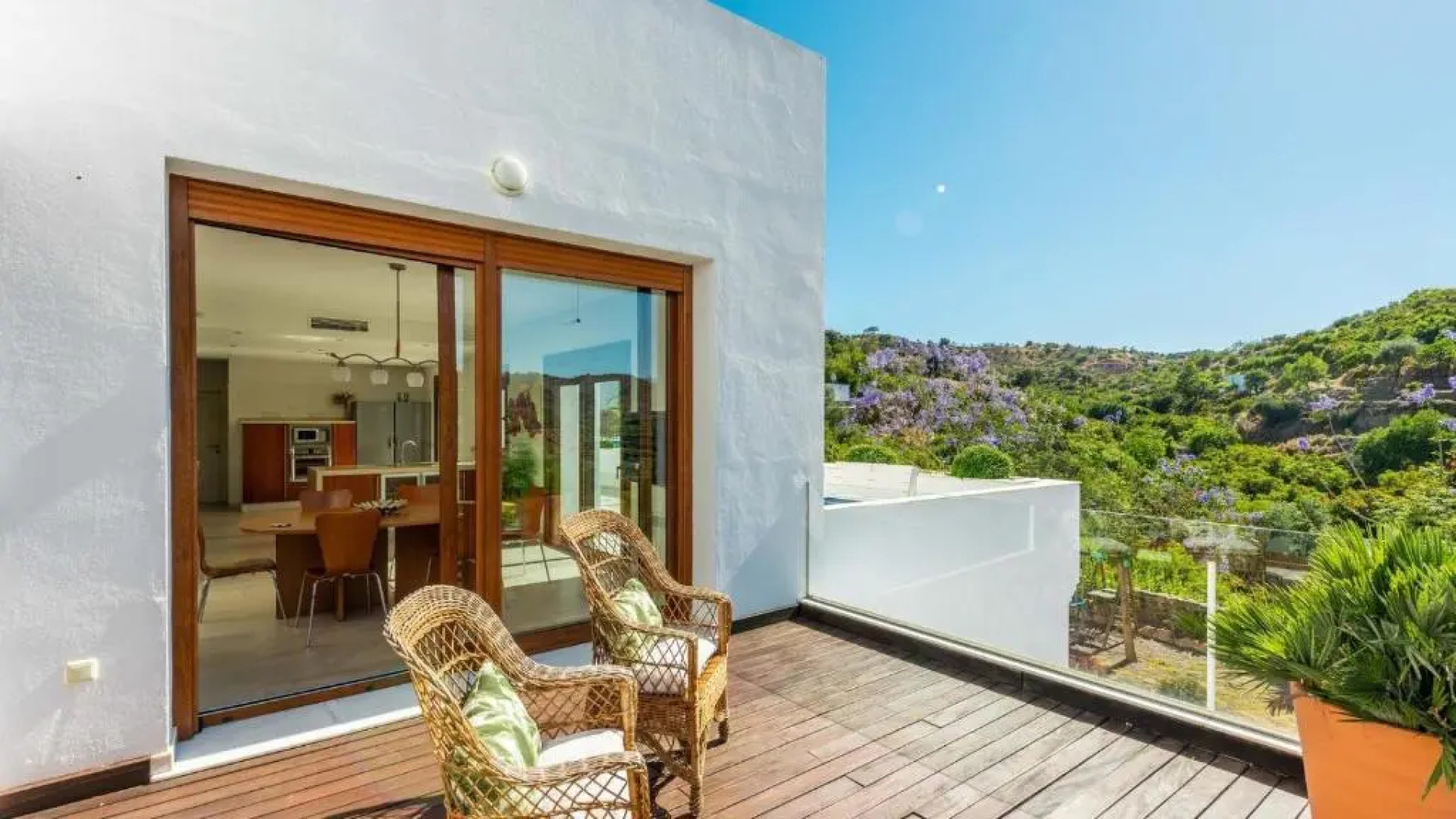 Villa Jero Coin by Ruralidays