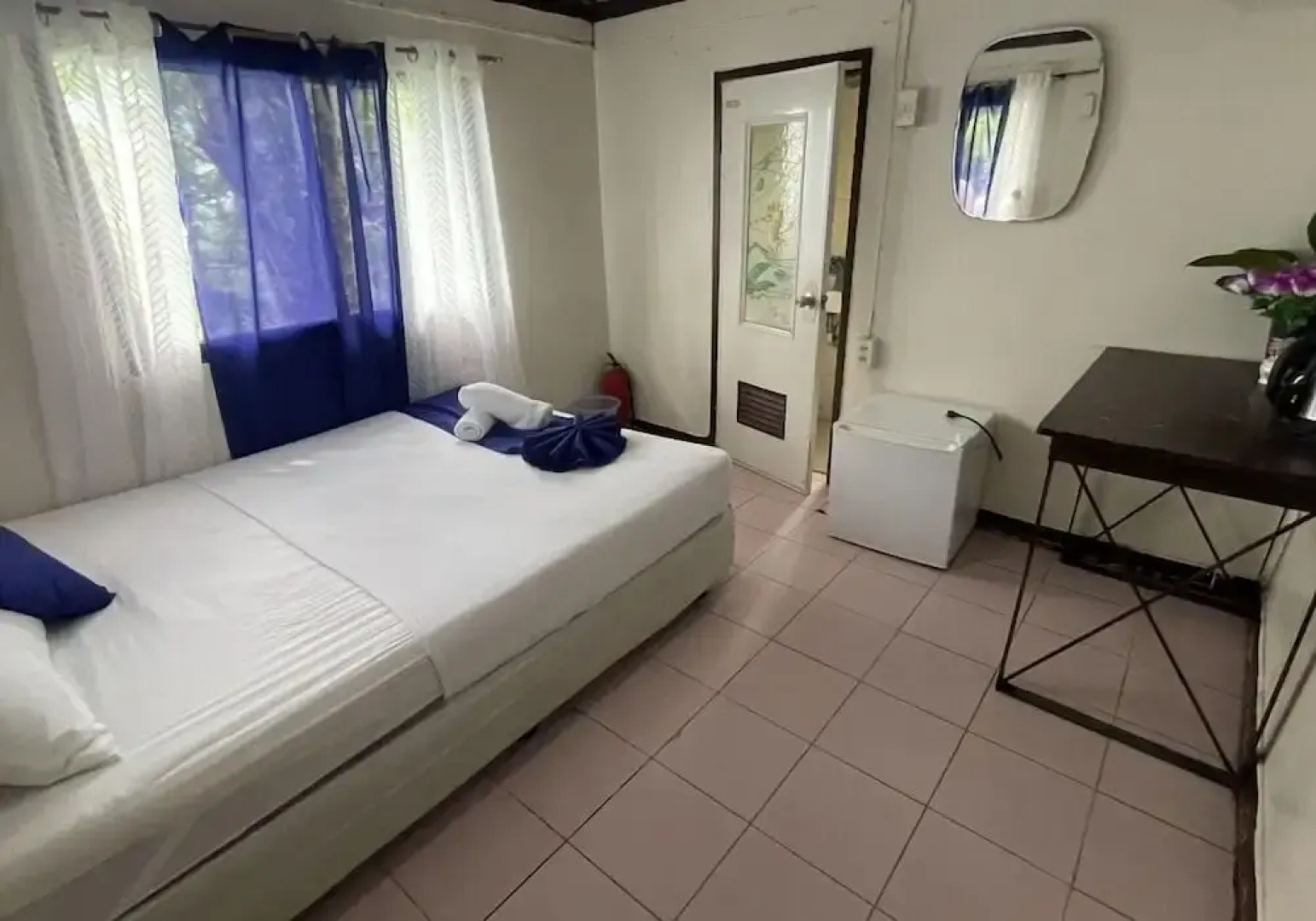 JVR Island in the Sky Resort