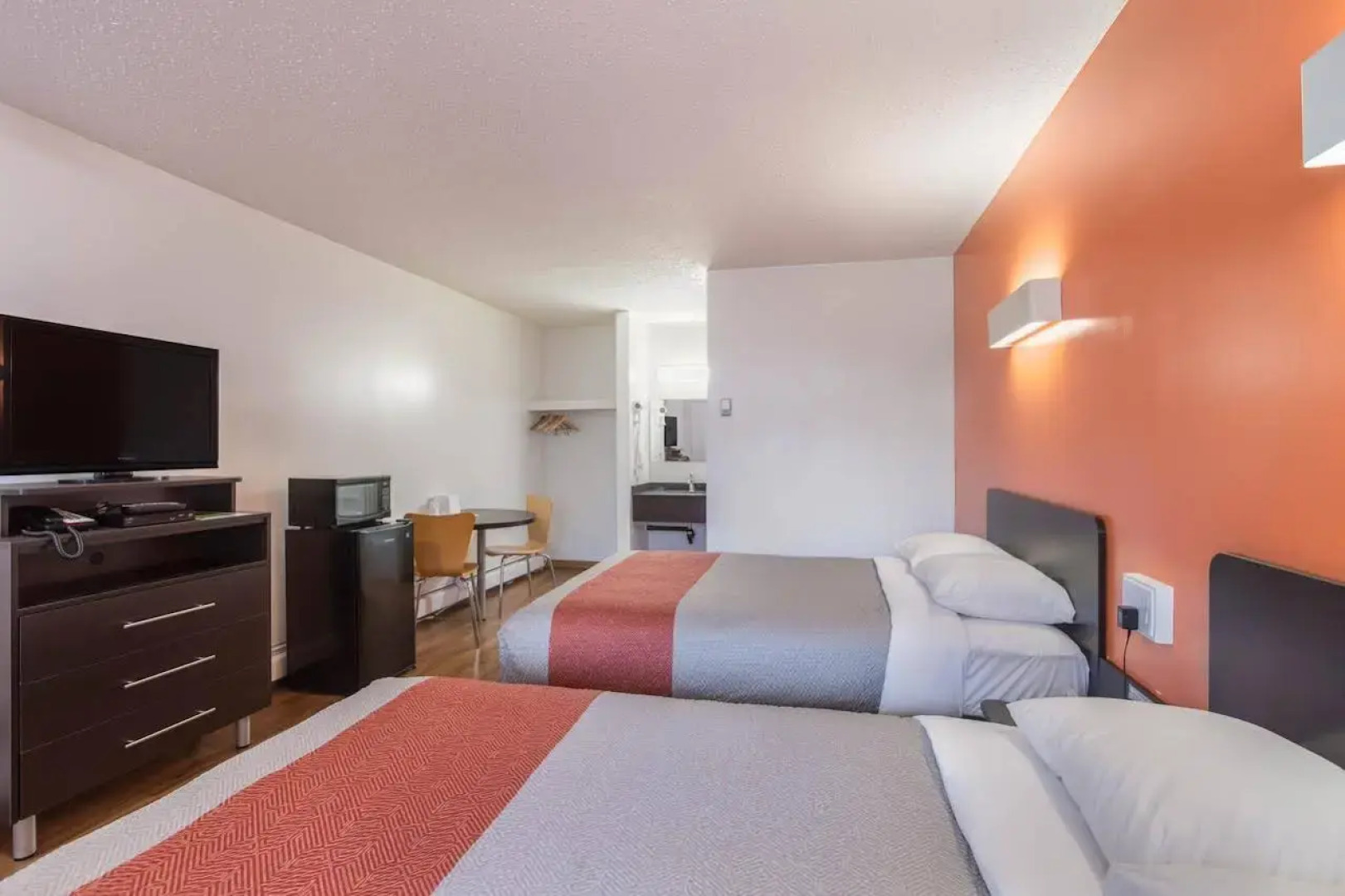 Motel Bo (Camrose)