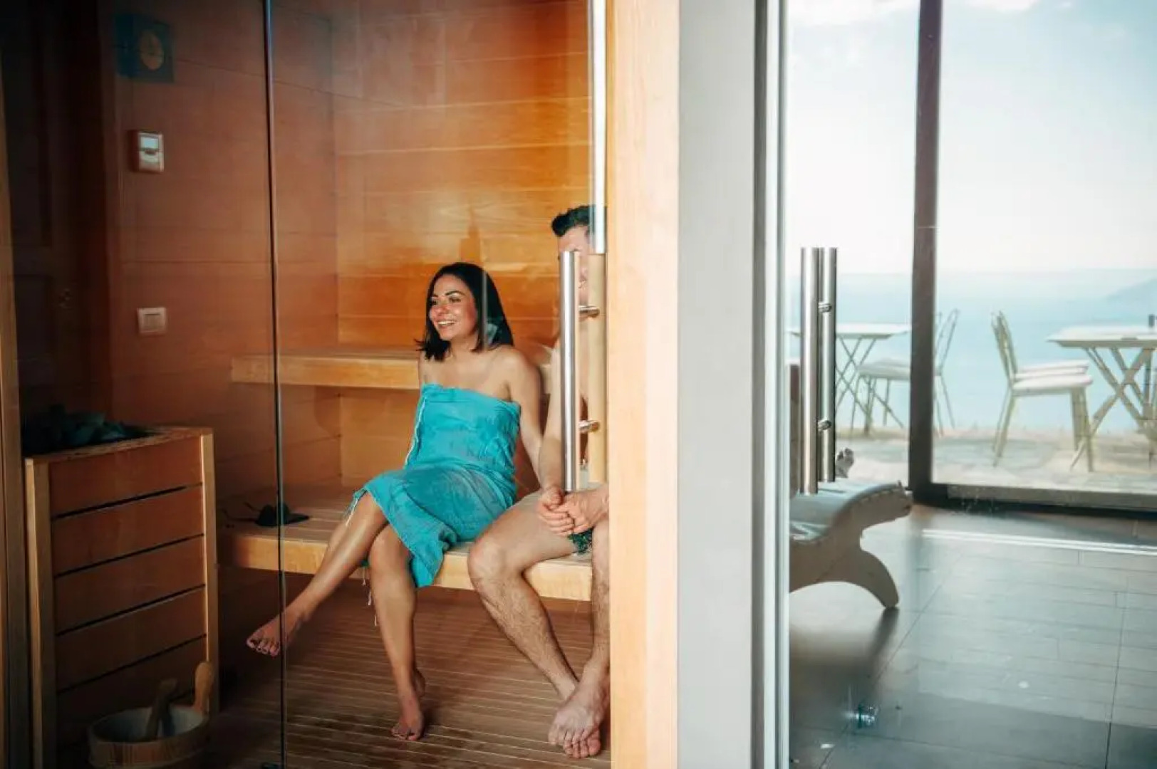 BnB Borgo le Vigne - L'Uva rara