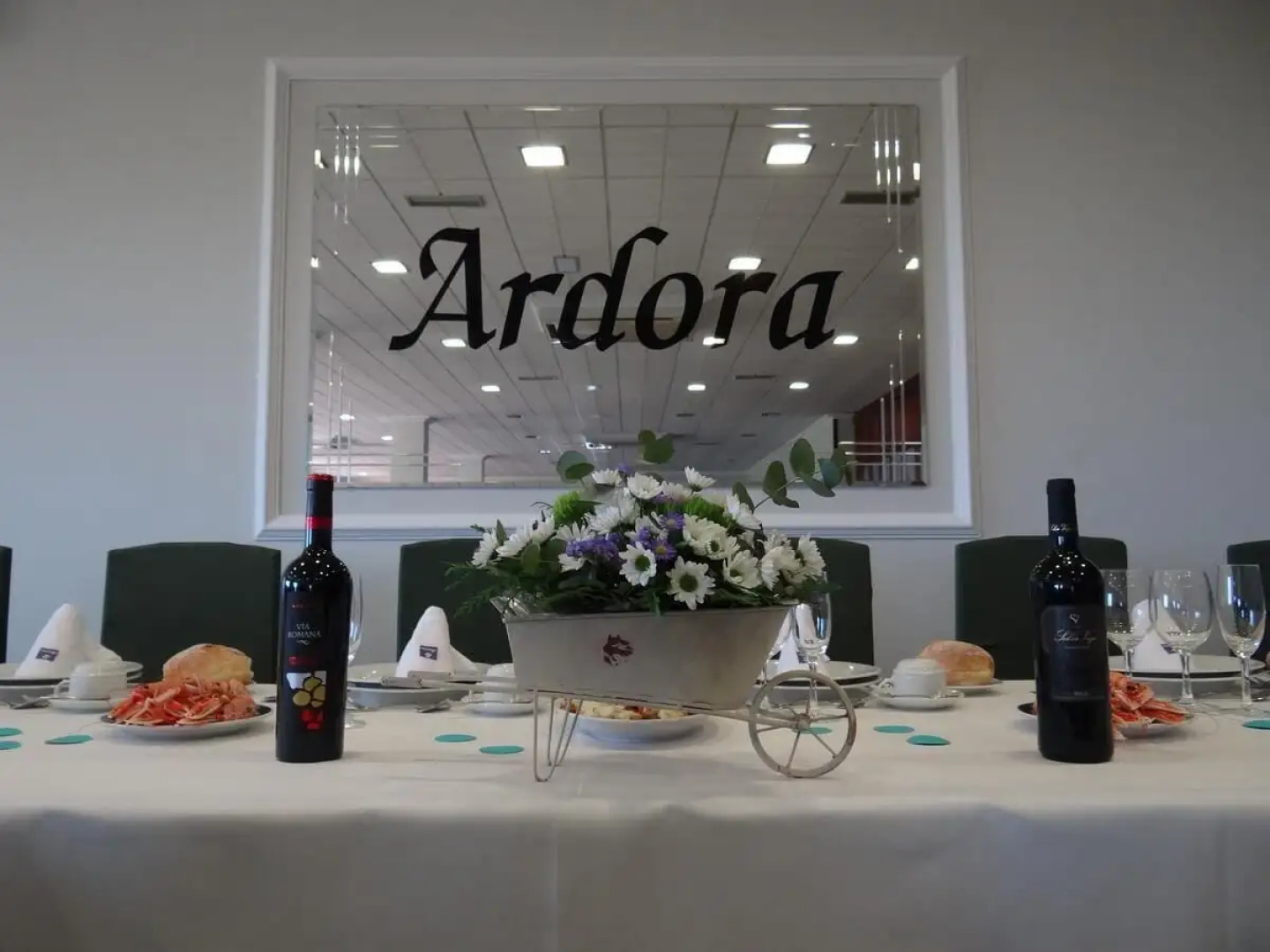 Duerming Ardora Hotel