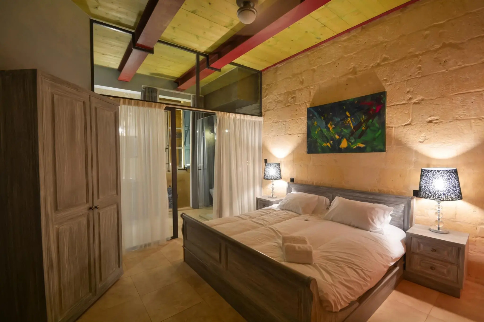 The Vincent Boutique Suites