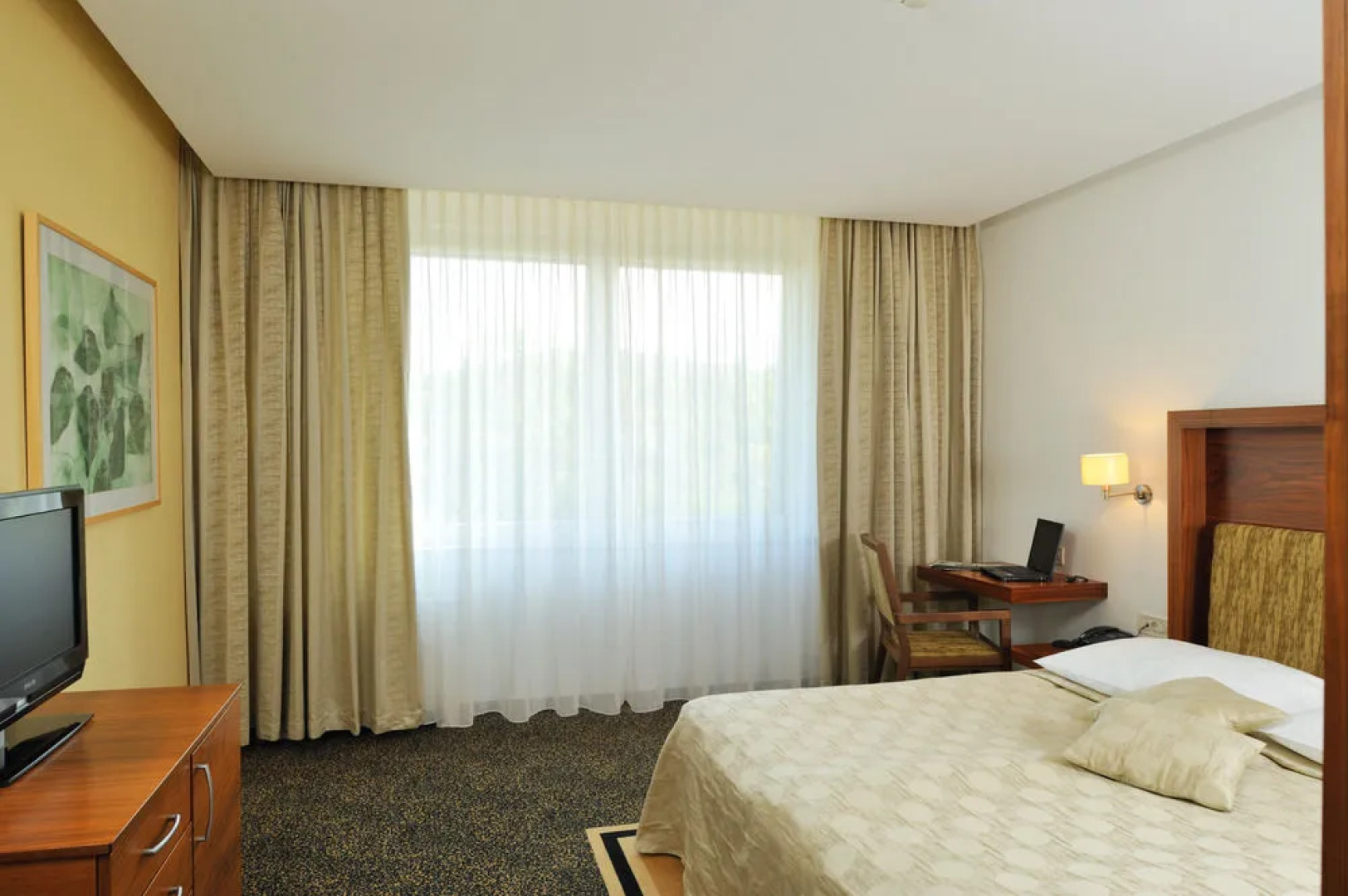 Thermenhotel Smarjeske Toplice