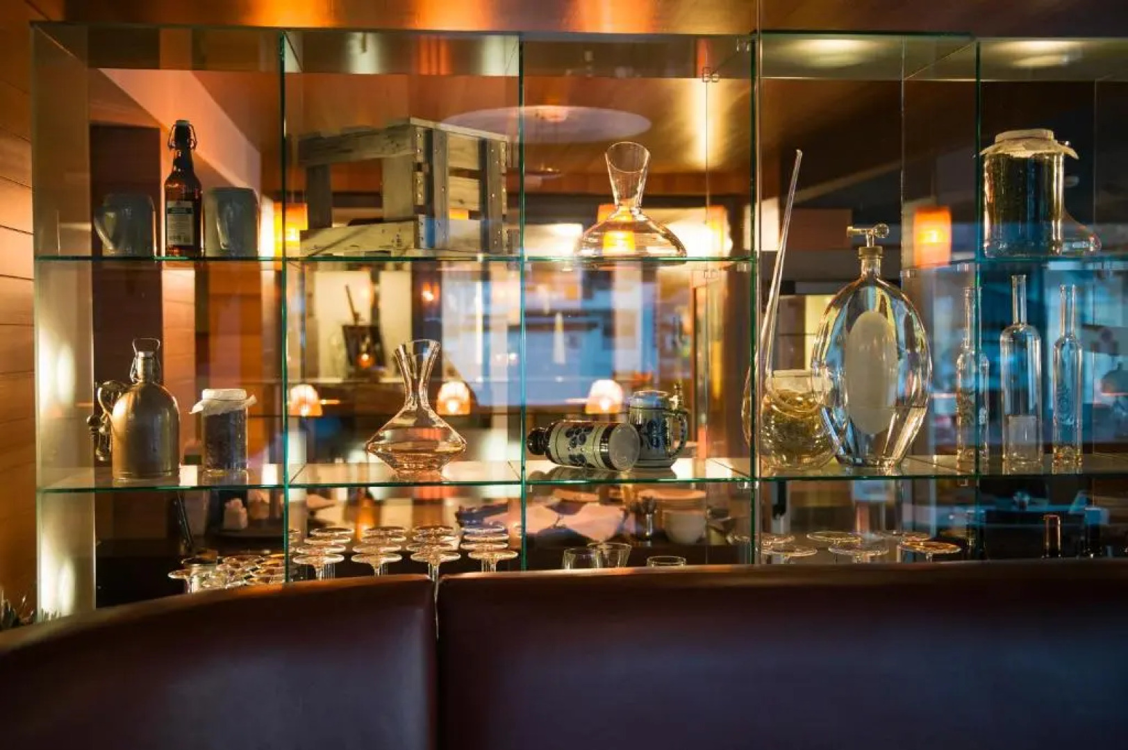 Komfort Appartements serviced by Auhof