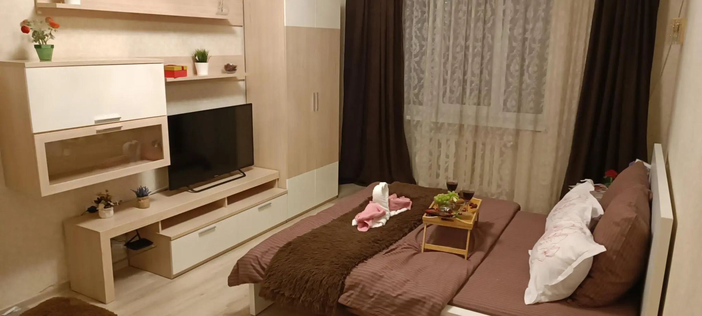 Resident Ufa (Резидент Уфа) на улице Менделеева  150/4