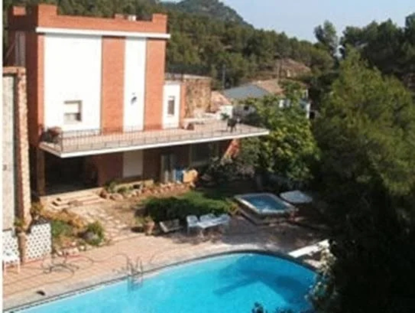 Casa Rural Porta Del Cel