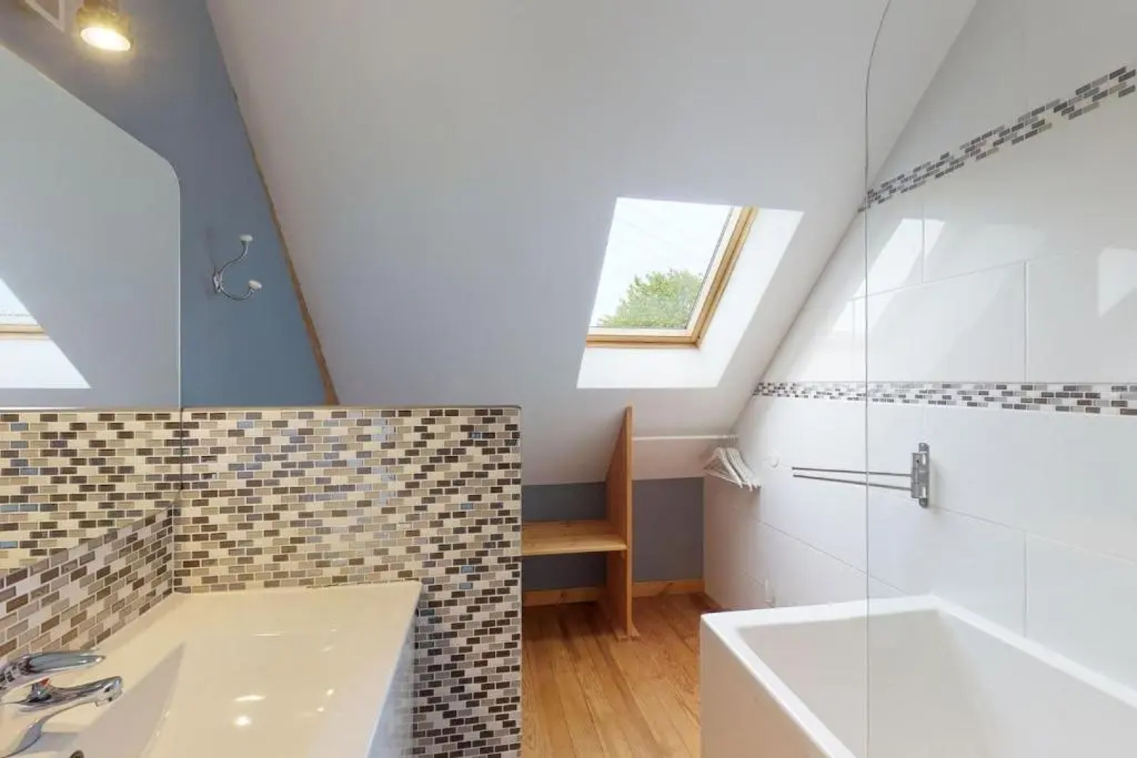 La DuckFly, Gîte 4étoiles, SPA SAUNA OPTION, billard à 15min mer, société La Clef Decamp