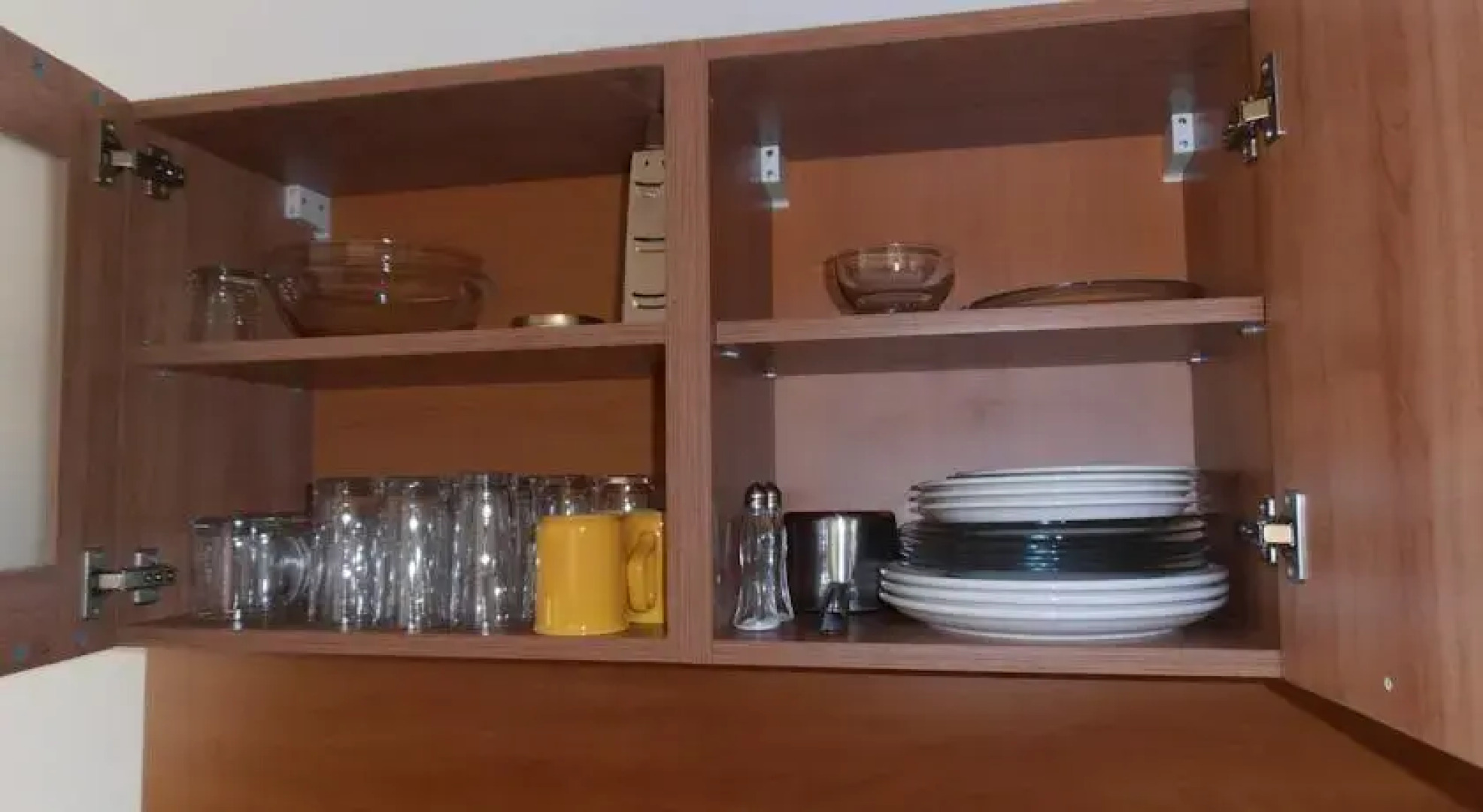 Monastery 3 Apartments TMF