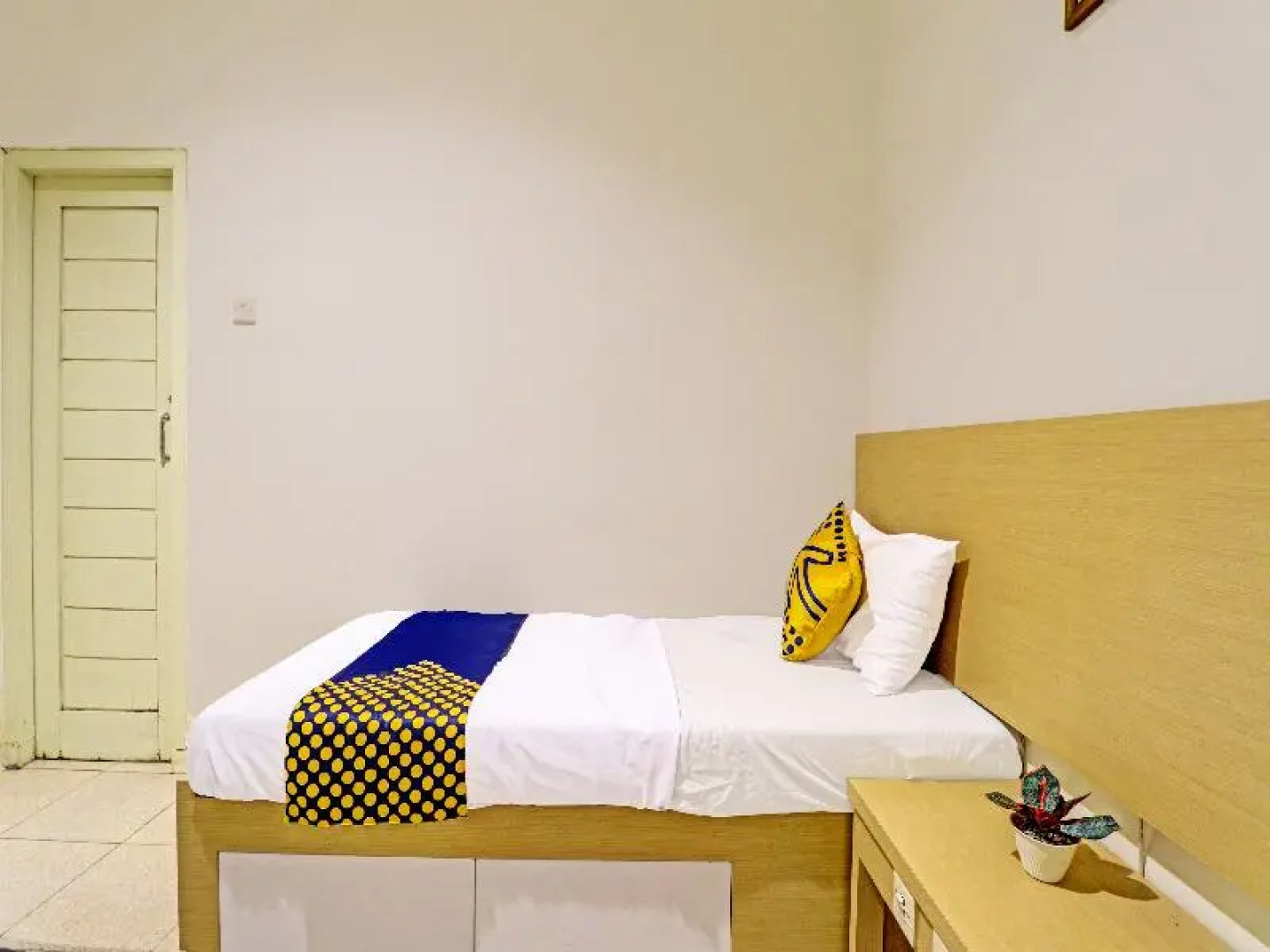 SPOT ON 91541 mahara syariah