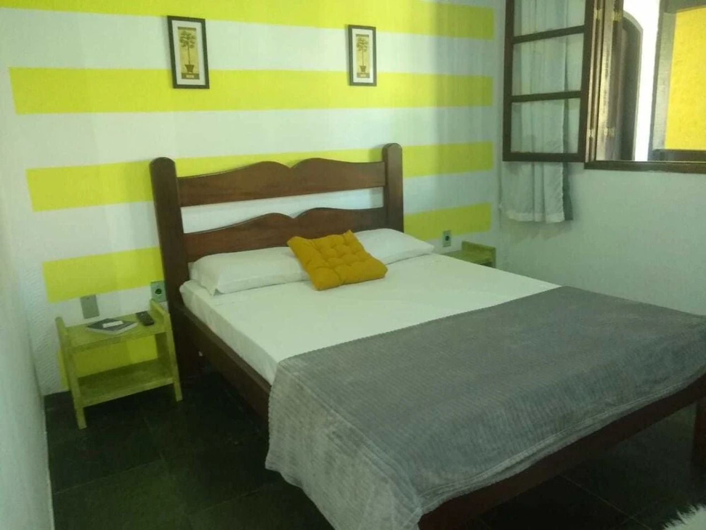 Pousada Solar de Itaúna