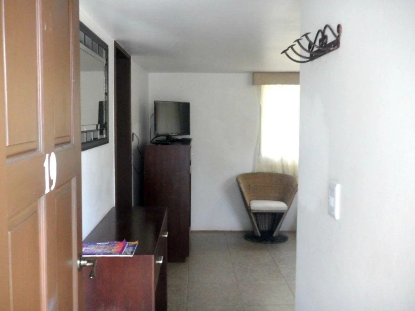 Casa del Rio Hotel-Spa