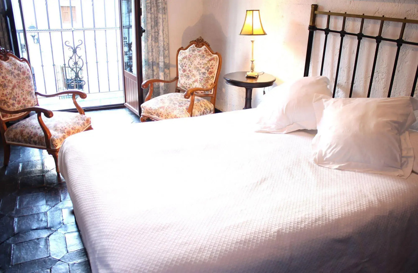 Jardín de la Muralla