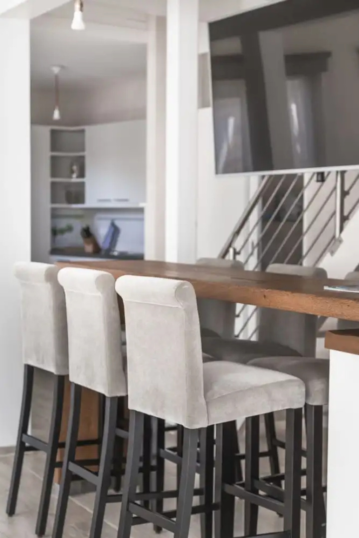 Ferienhäuser Spreewald Möwe