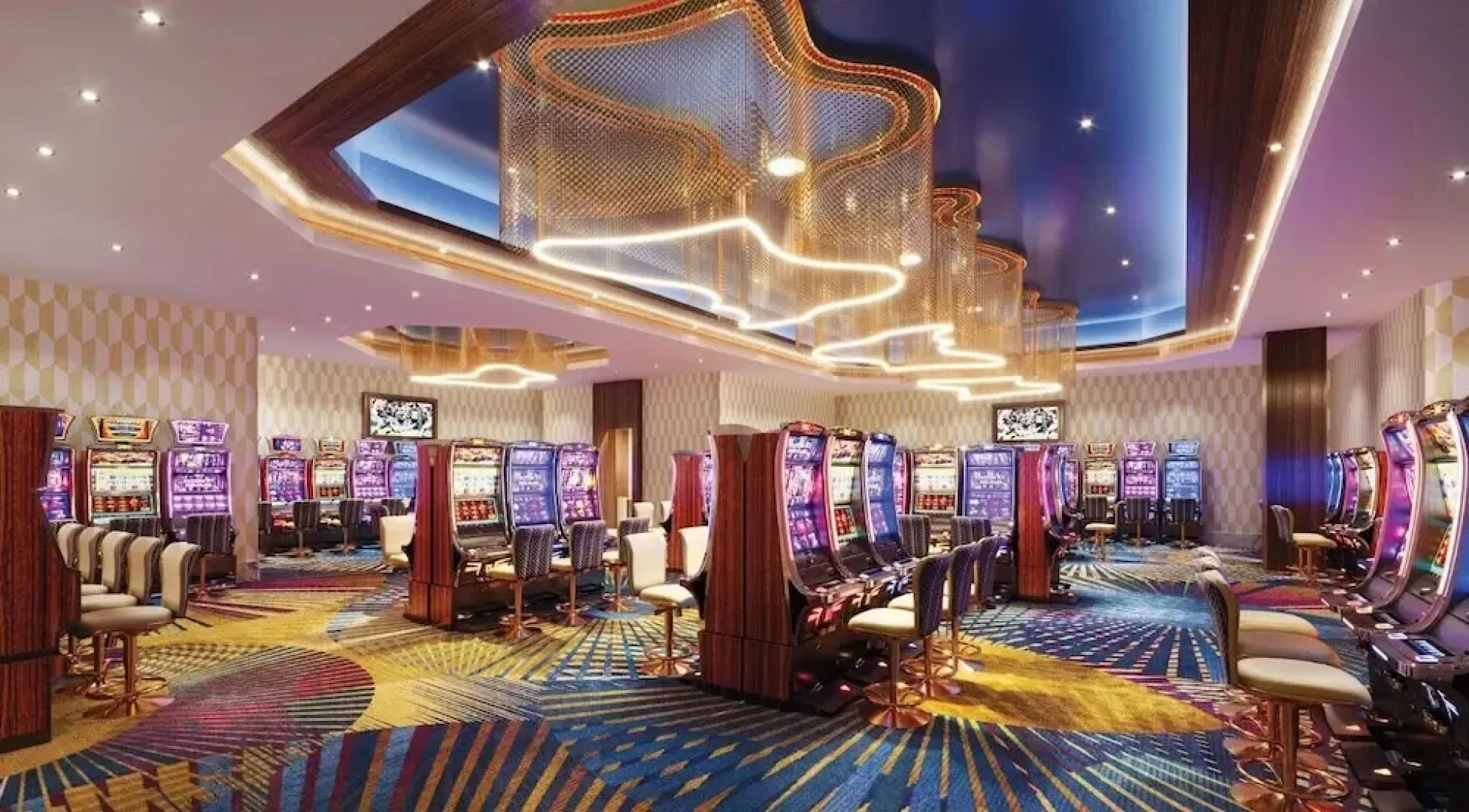 Hard Rock Hotel & Casino Bristol