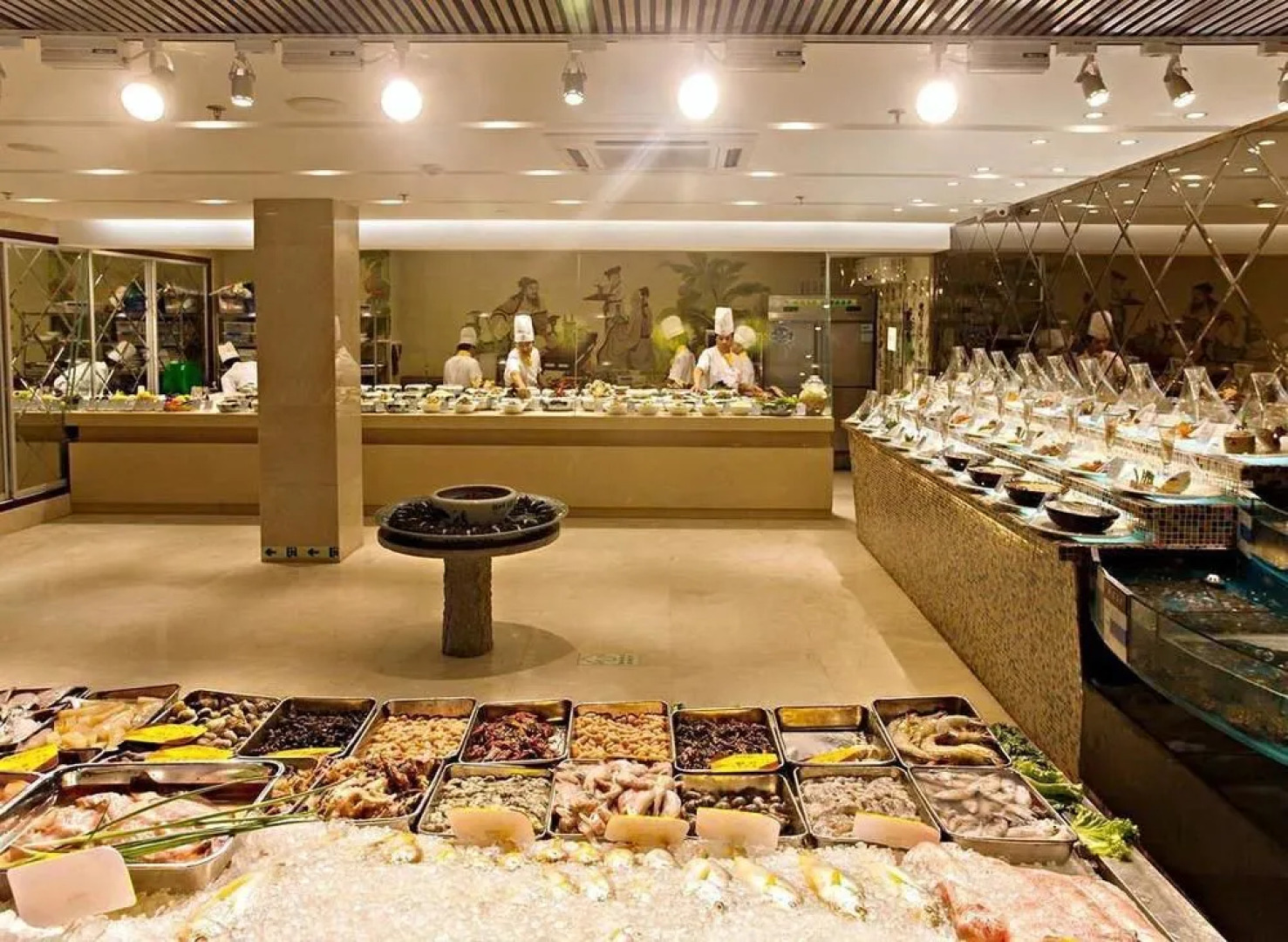 Shui Xin Hotel Wenzhou