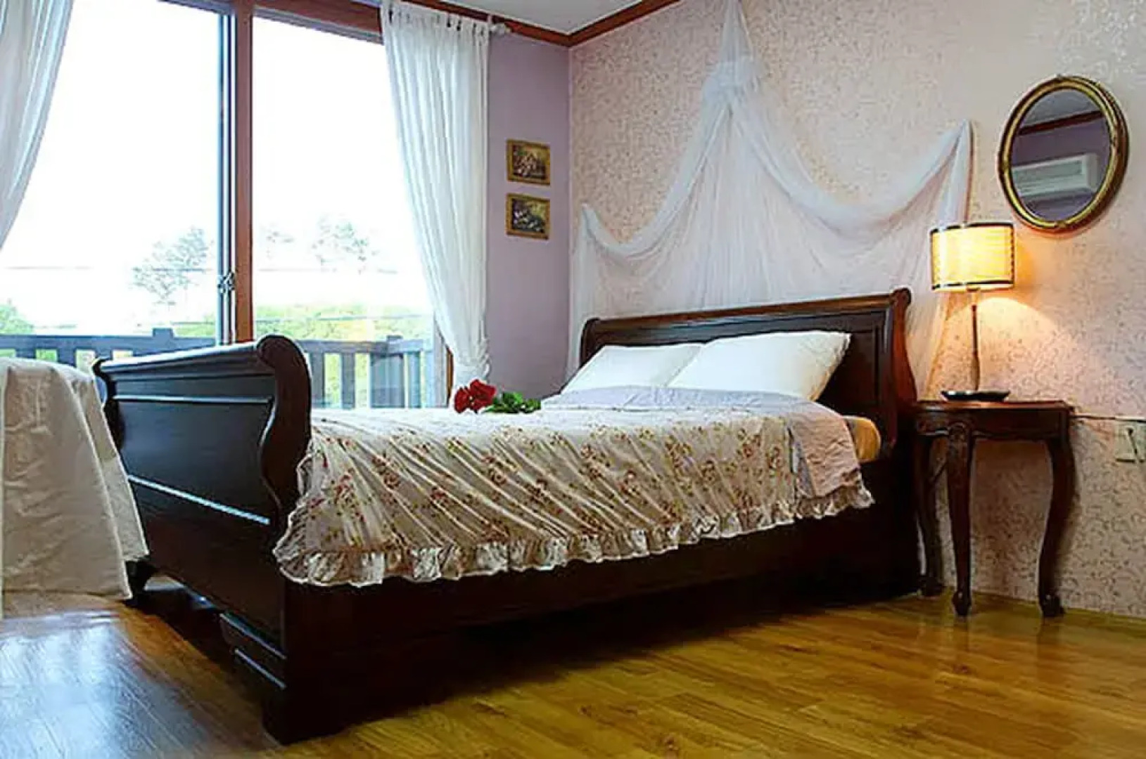 Mari Sea Ever Pension