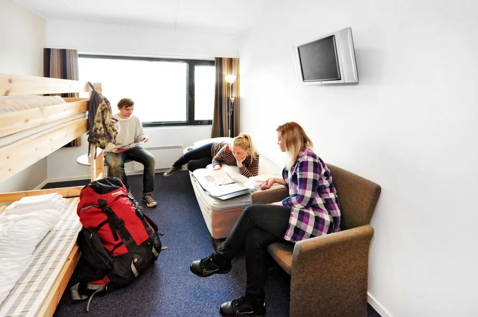 Stavanger St Svithun Vandrerhjem