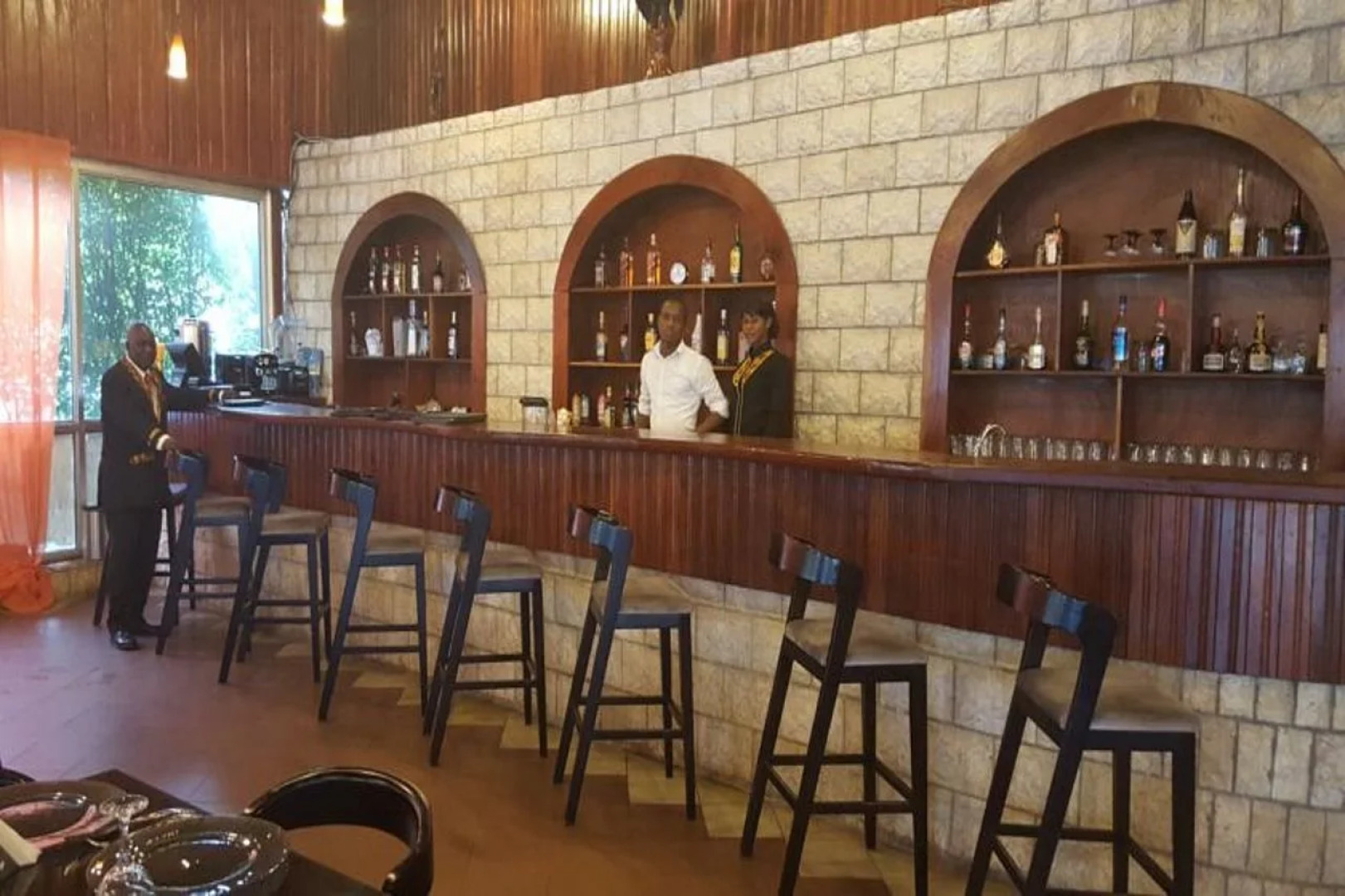 Riviera Taouyah Hotel