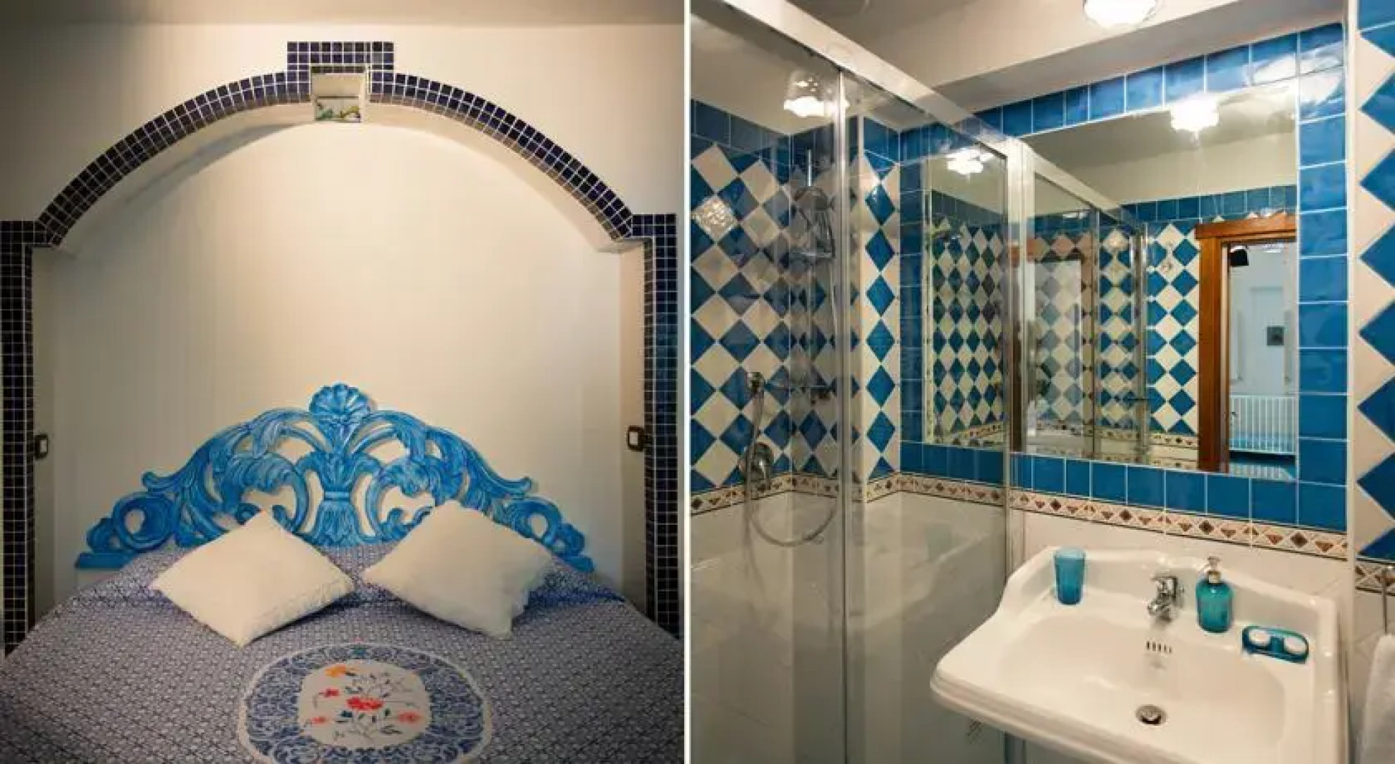 Sea Sunset Relais B&B De Luxe