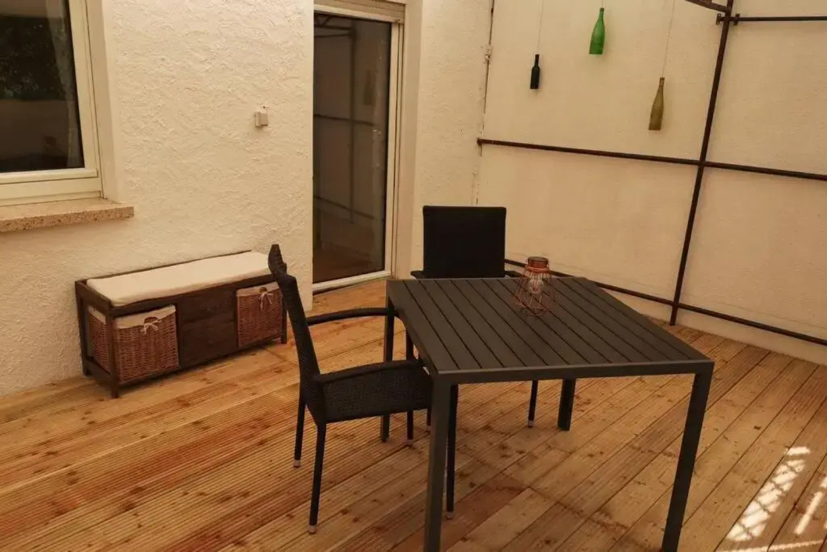 Ferienwohnung Palatina Annweiler