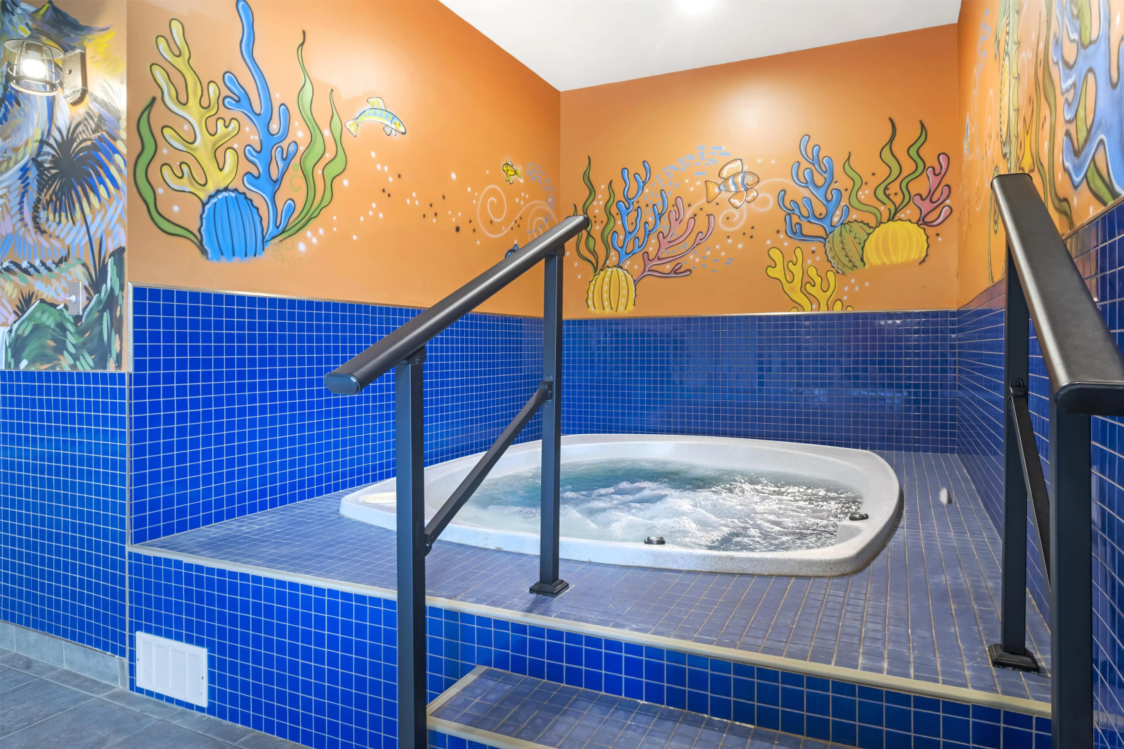 Best Western Plus Grand-Sault Hotel & Suites