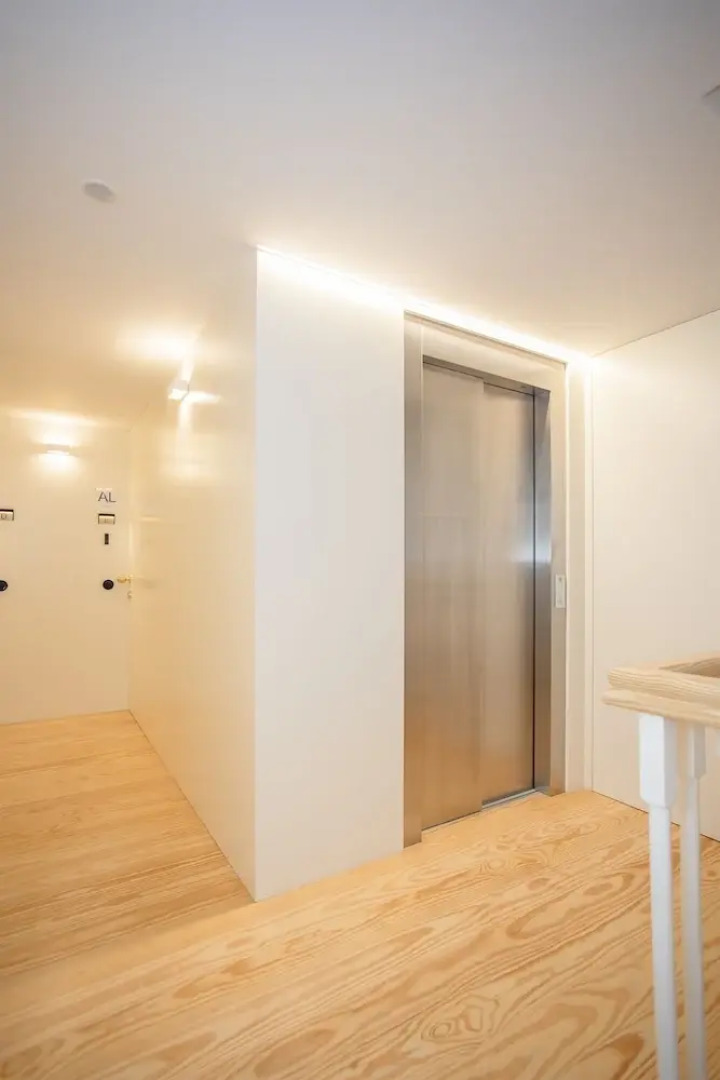 Ribeira Old Town Charming Flat w/ AC by LovelyStay