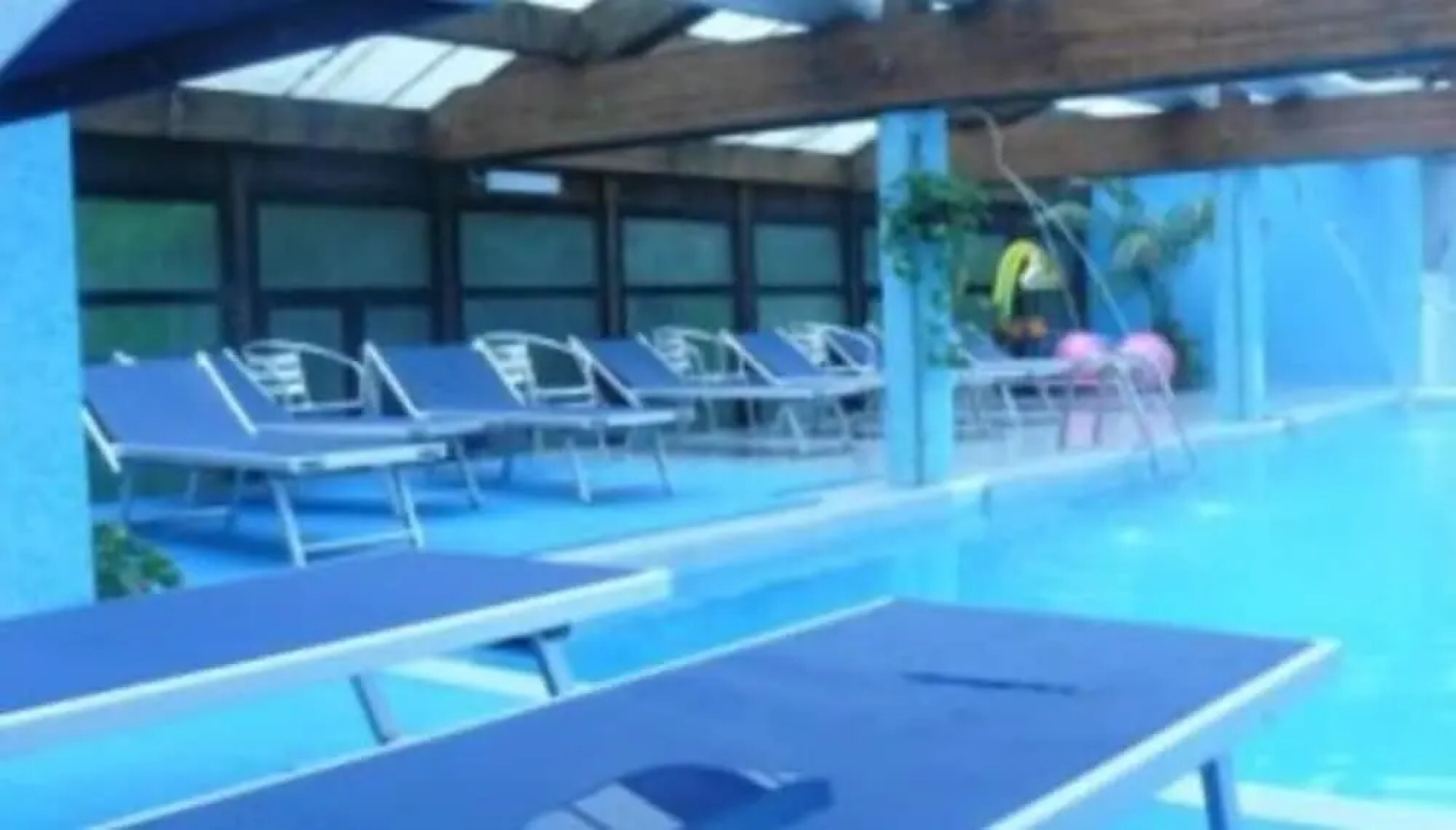 Hotel Terme di Casteldoria