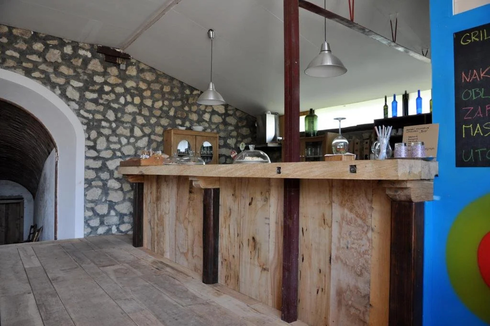 Guest House Degustarium