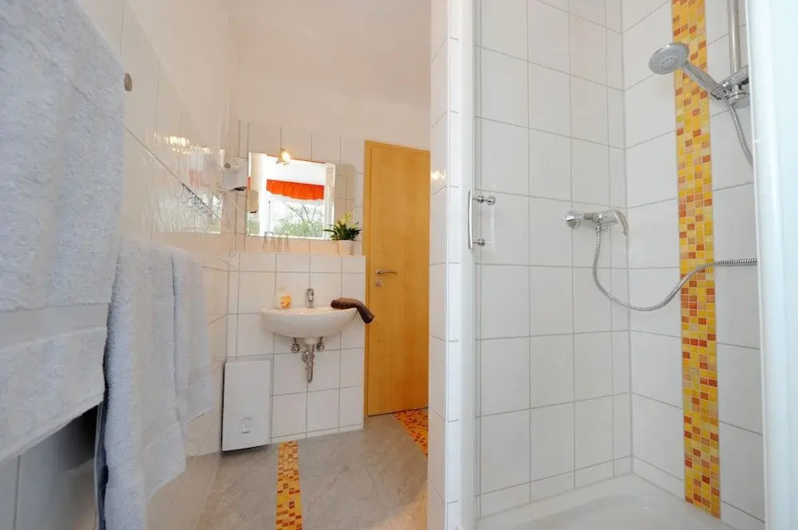 Ferienwohnungen Birkenhof