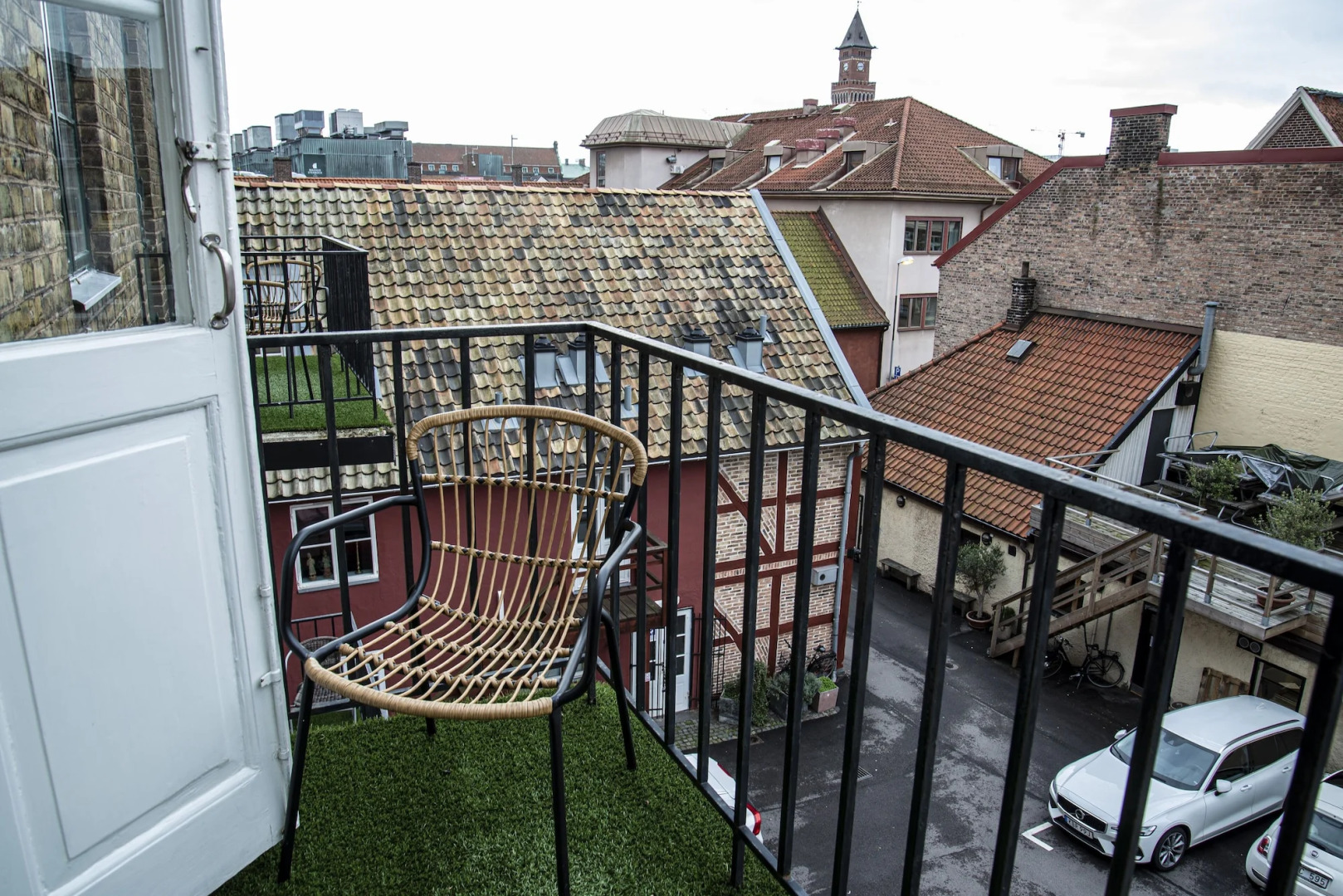 V Hotel Helsingborg, BW Premier Collection