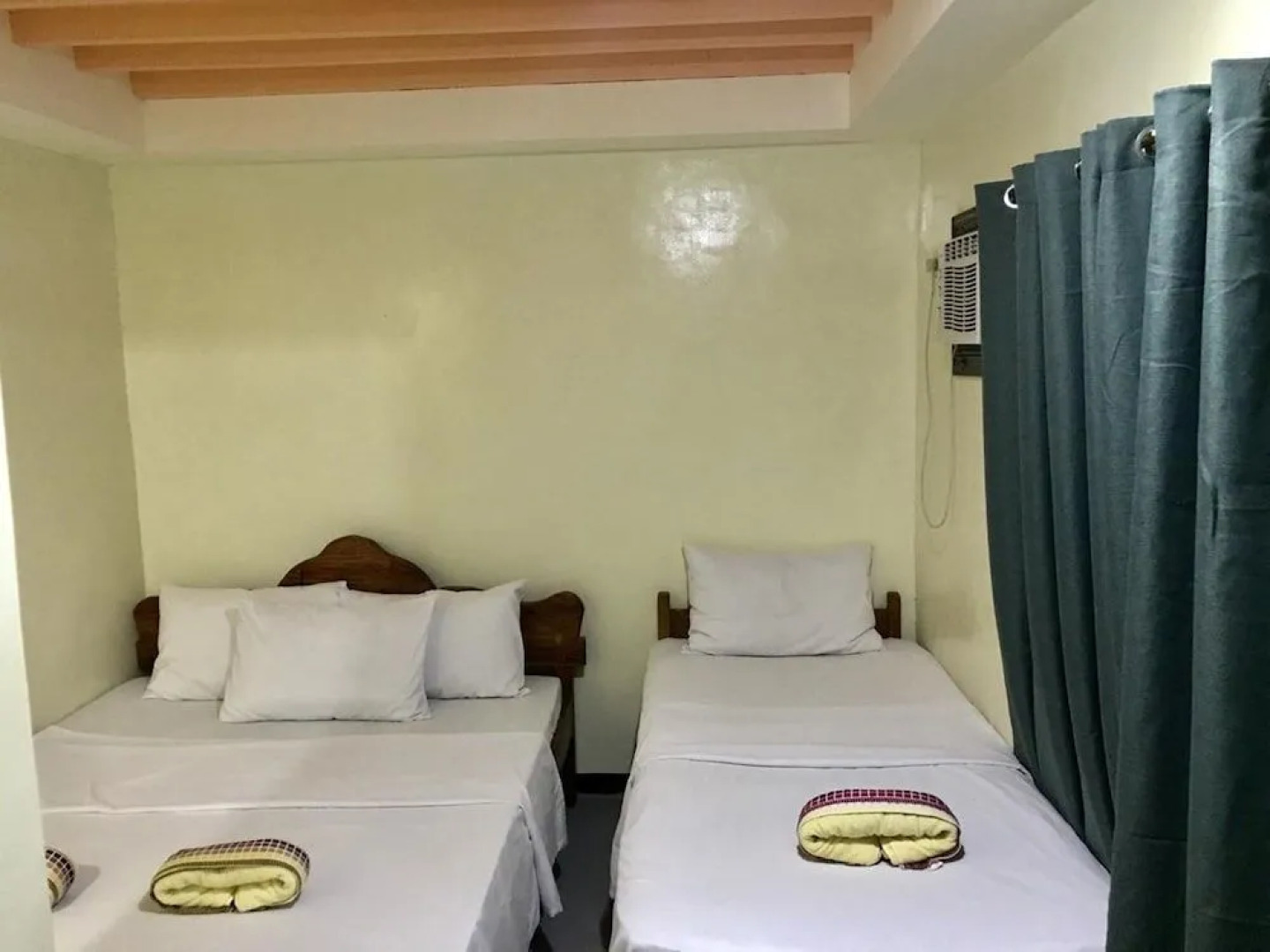 King’s Lodging House And Restaurant