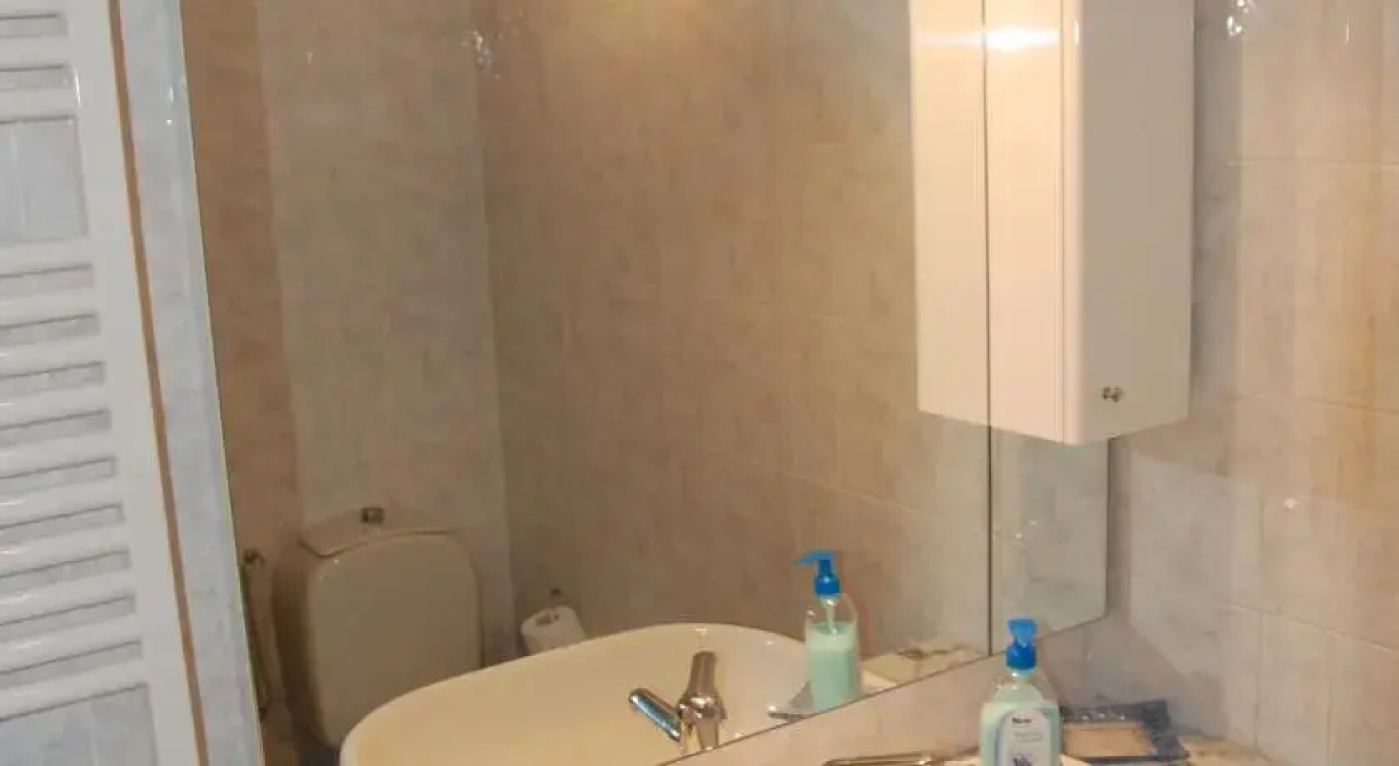Appartamento Residence Torcolo
